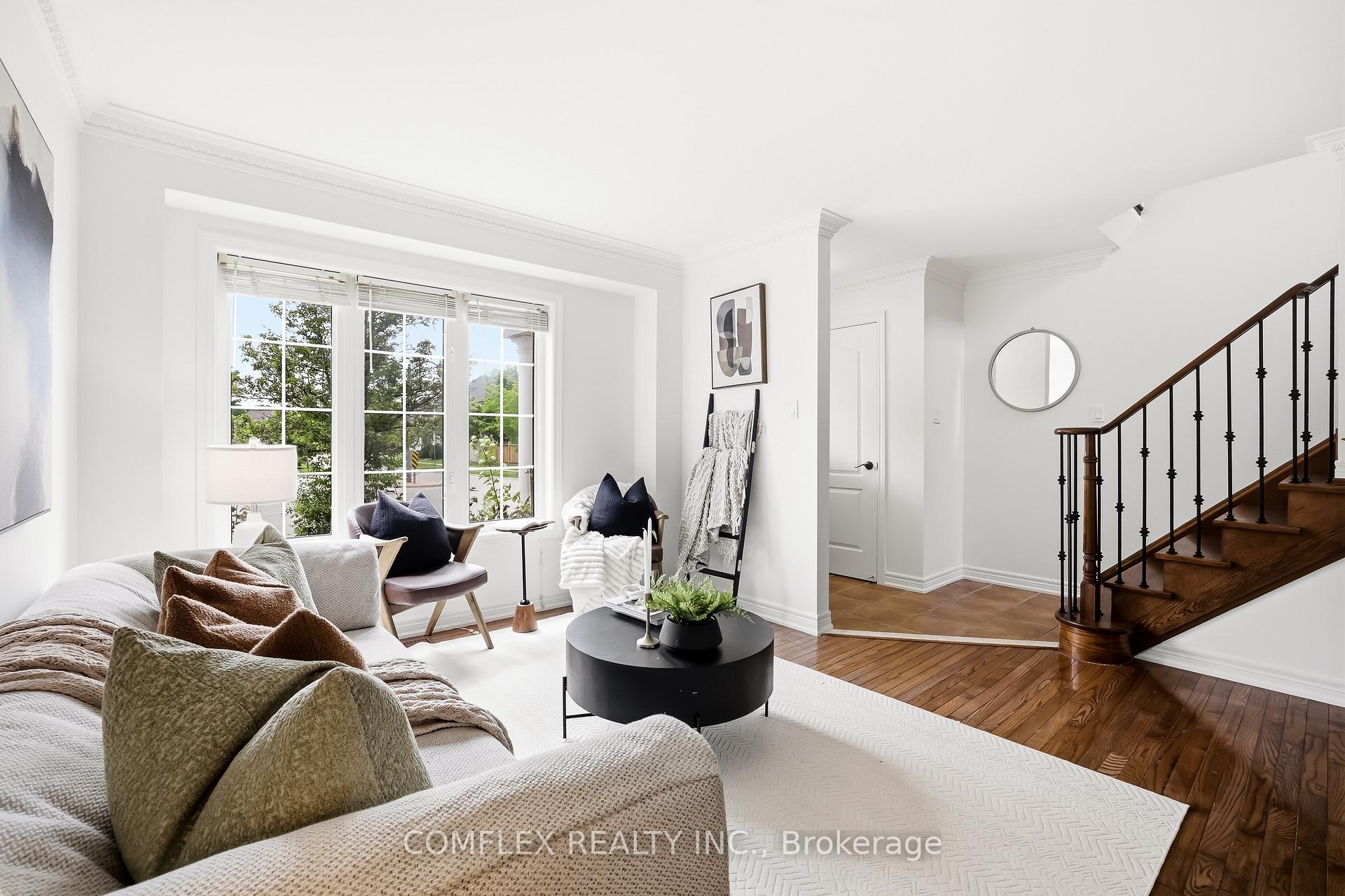Photo 9 of 2 Armitage Crescent, Ajax, Northwest Ajax — HOMEH