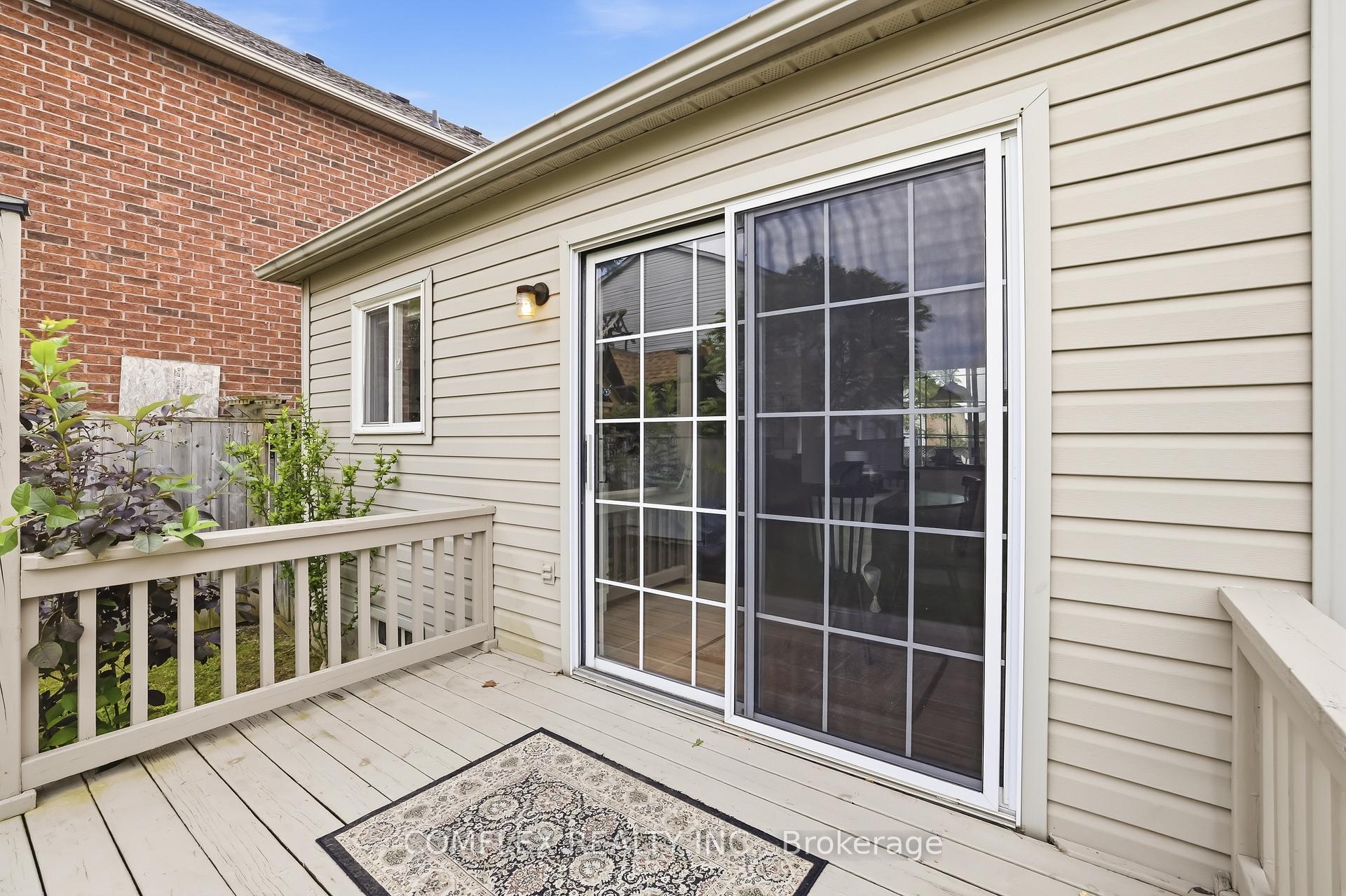 Photo 33 of 2 Armitage Crescent, Ajax, Northwest Ajax — HOMEH