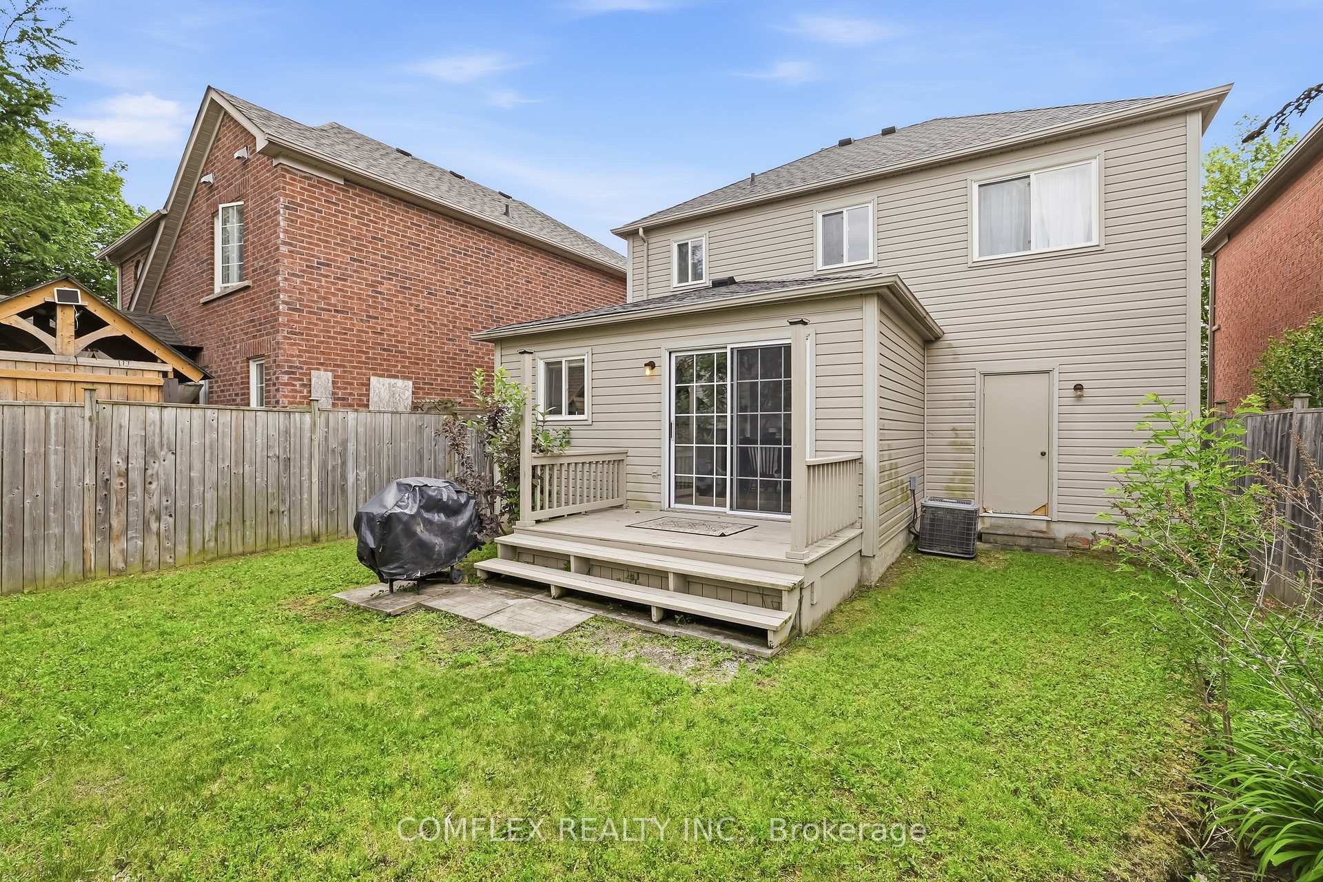 Photo 34 of 2 Armitage Crescent, Ajax, Northwest Ajax — HOMEH