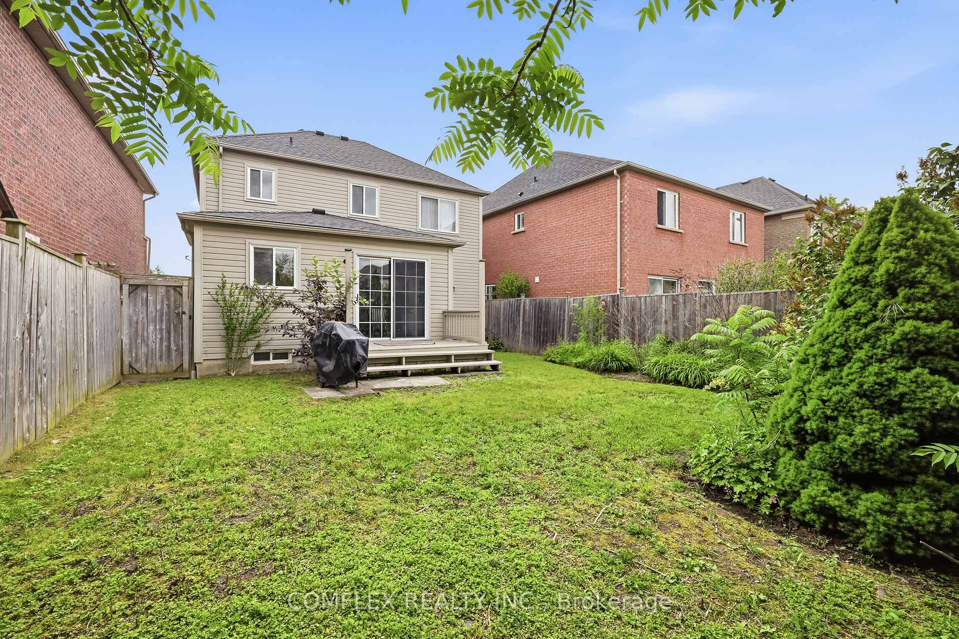 Photo 35 of 2 Armitage Crescent, Ajax, Northwest Ajax — HOMEH