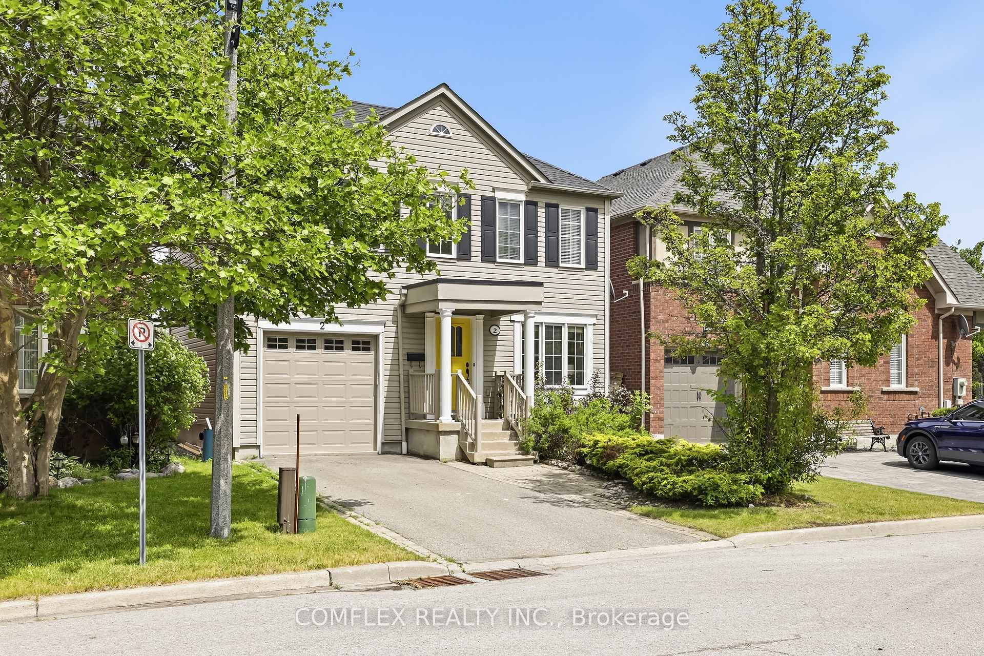 Photo 37 of 2 Armitage Crescent, Ajax, Northwest Ajax — HOMEH