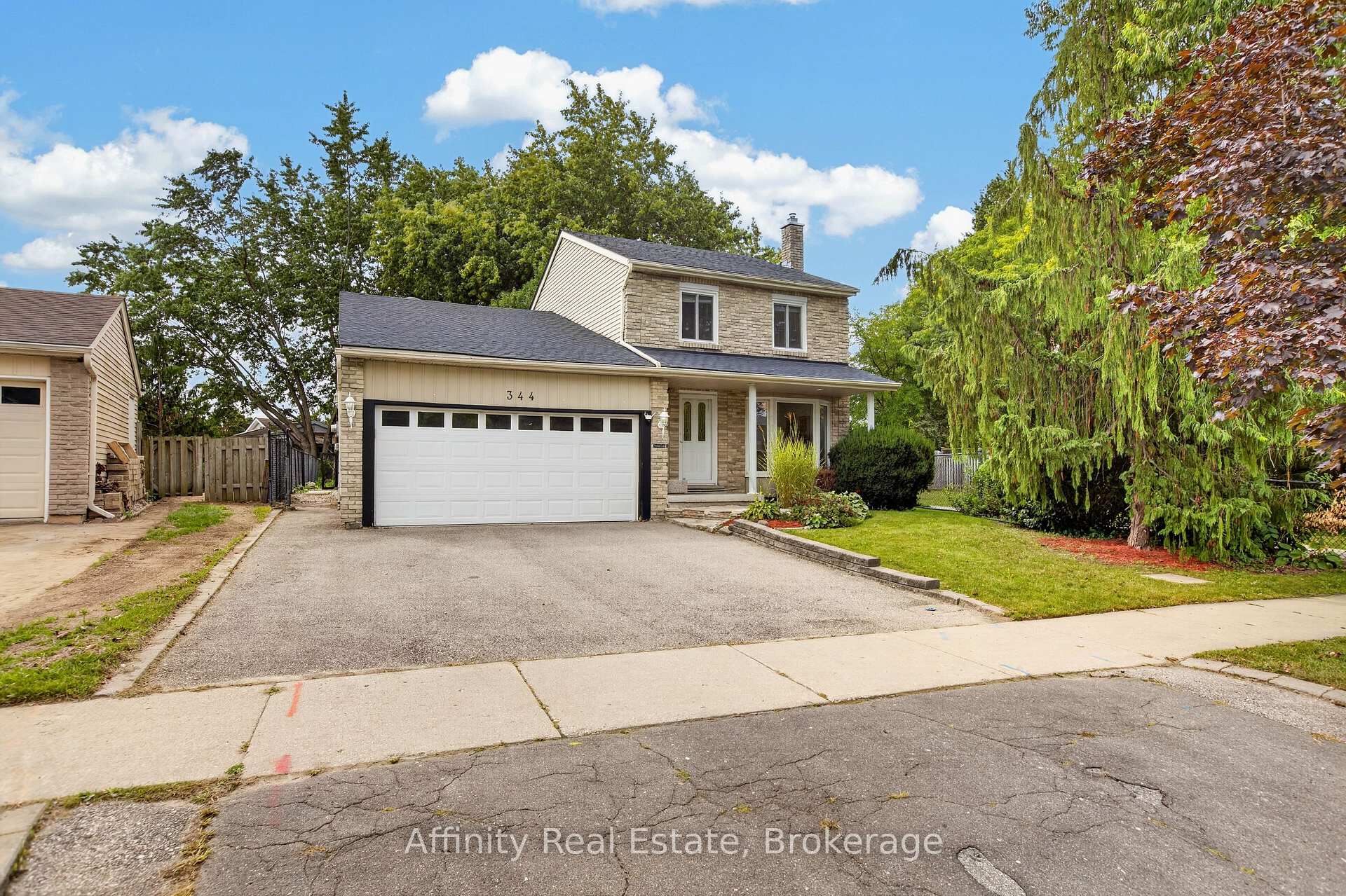 Photo 48 of 344 Driftwood Drive, Kitchener, Forest Heights — HOMEH