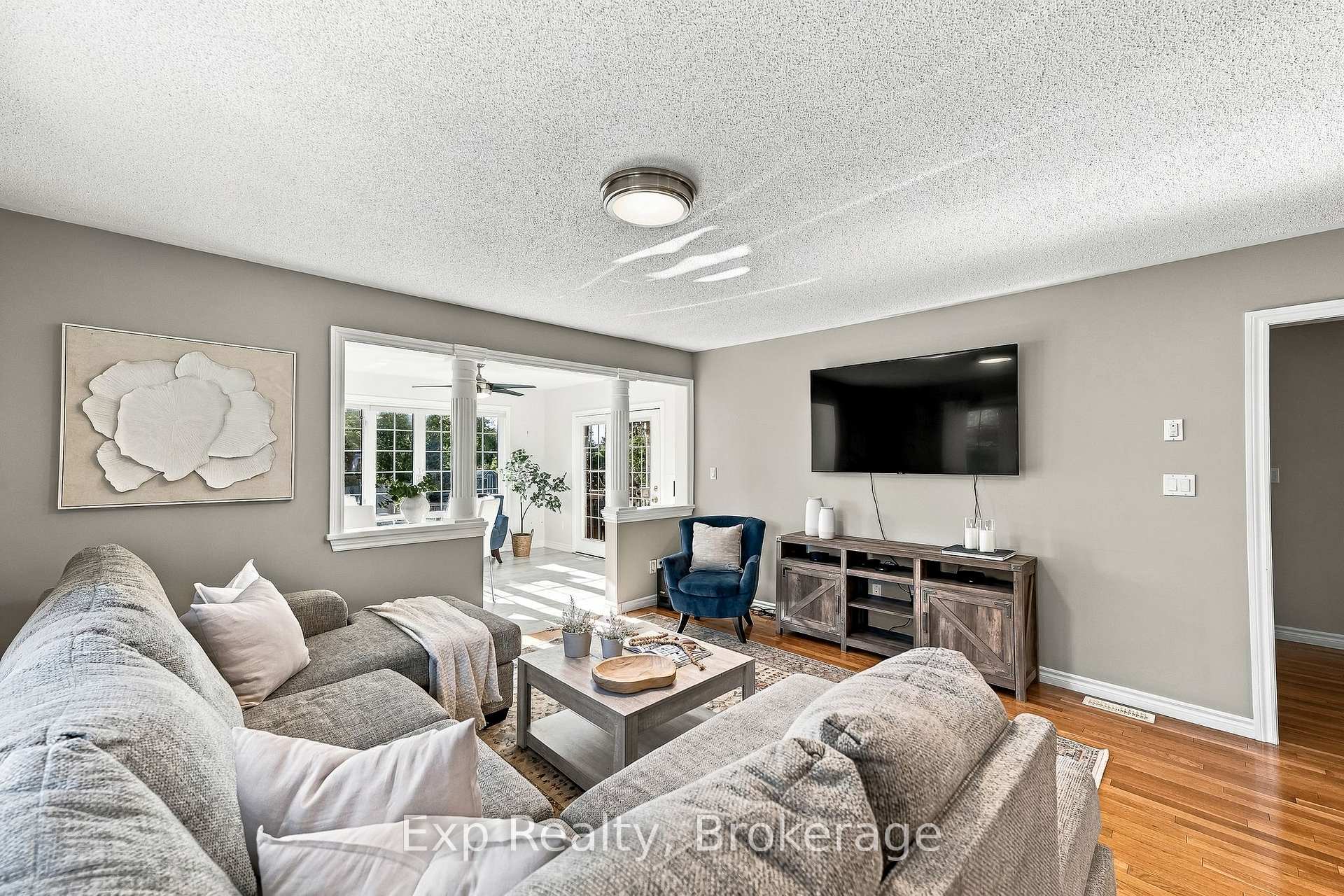 Photo 13 of 52 Trefusis Street, Port Hope — HOMEH