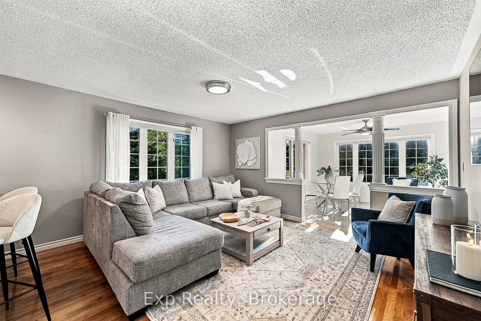 Photo 15 of 52 Trefusis Street, Port Hope — HOMEH