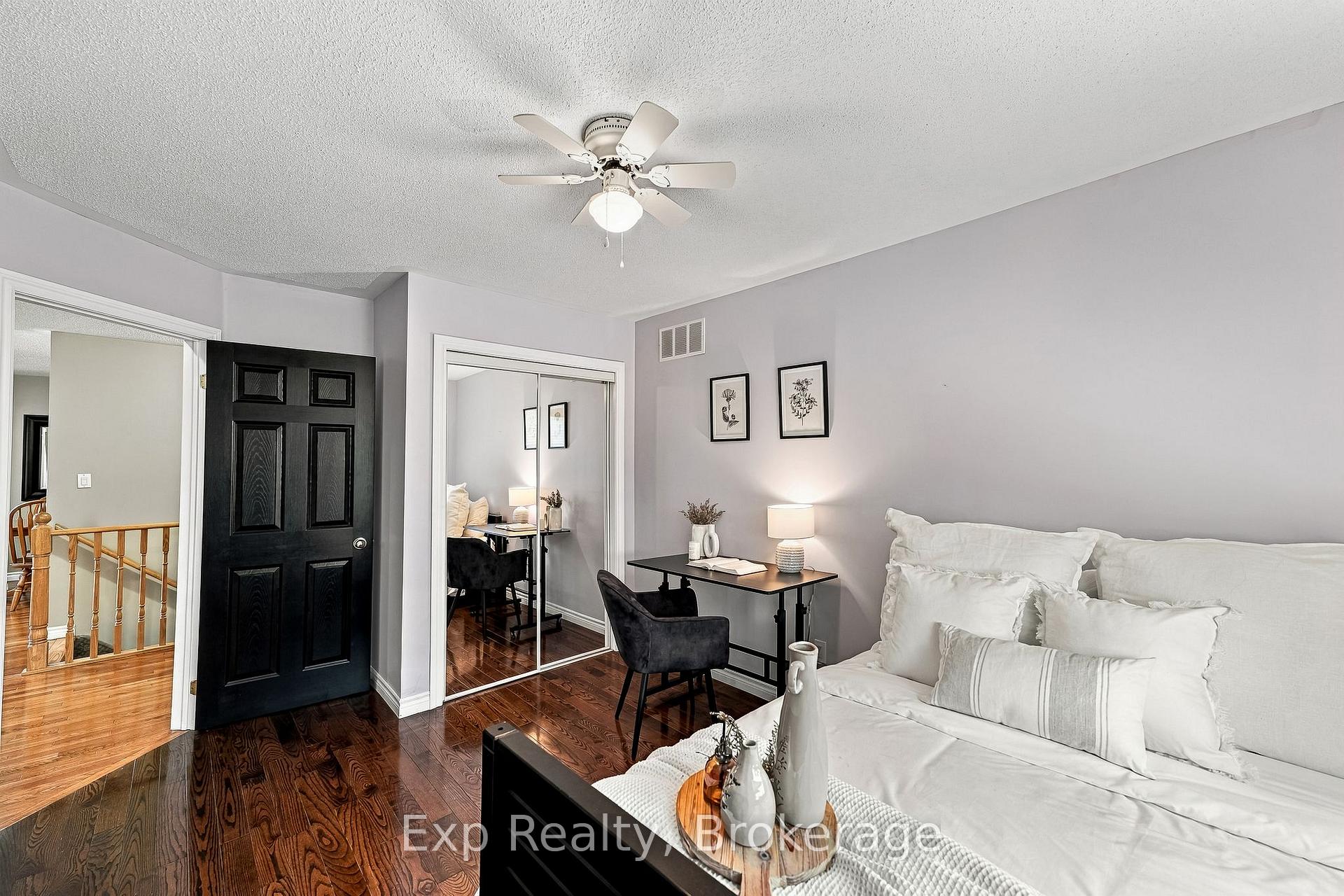 Photo 28 of 52 Trefusis Street, Port Hope — HOMEH