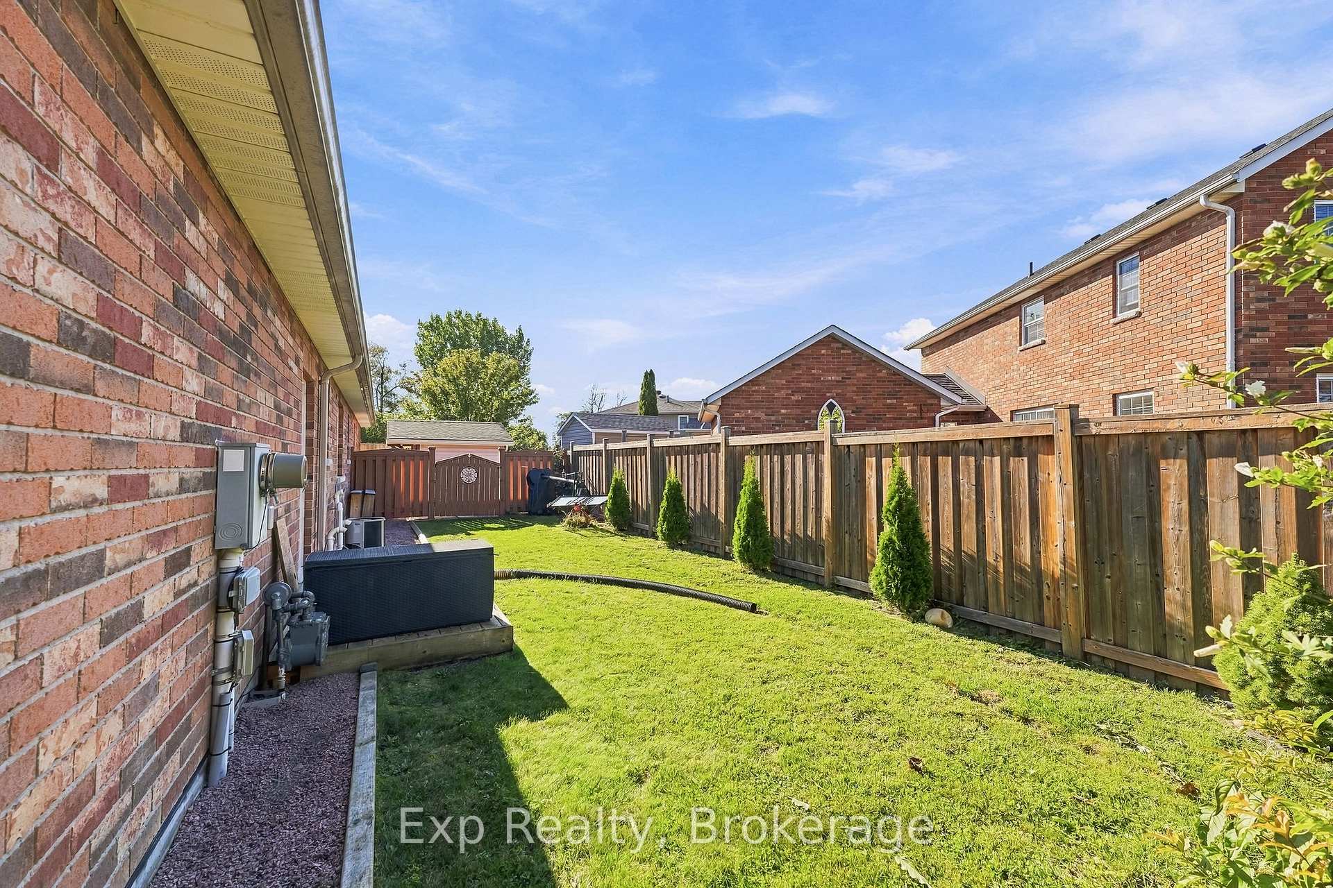 Photo 42 of 52 Trefusis Street, Port Hope — HOMEH