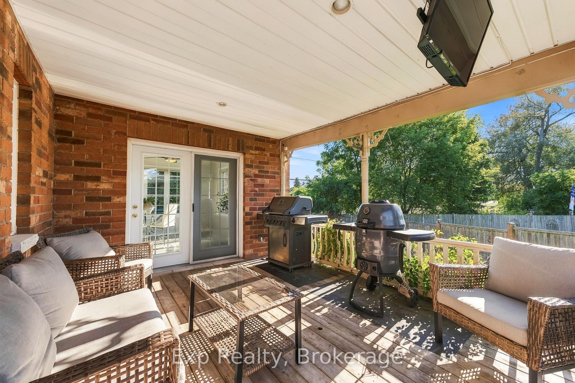 Photo 44 of 52 Trefusis Street, Port Hope — HOMEH