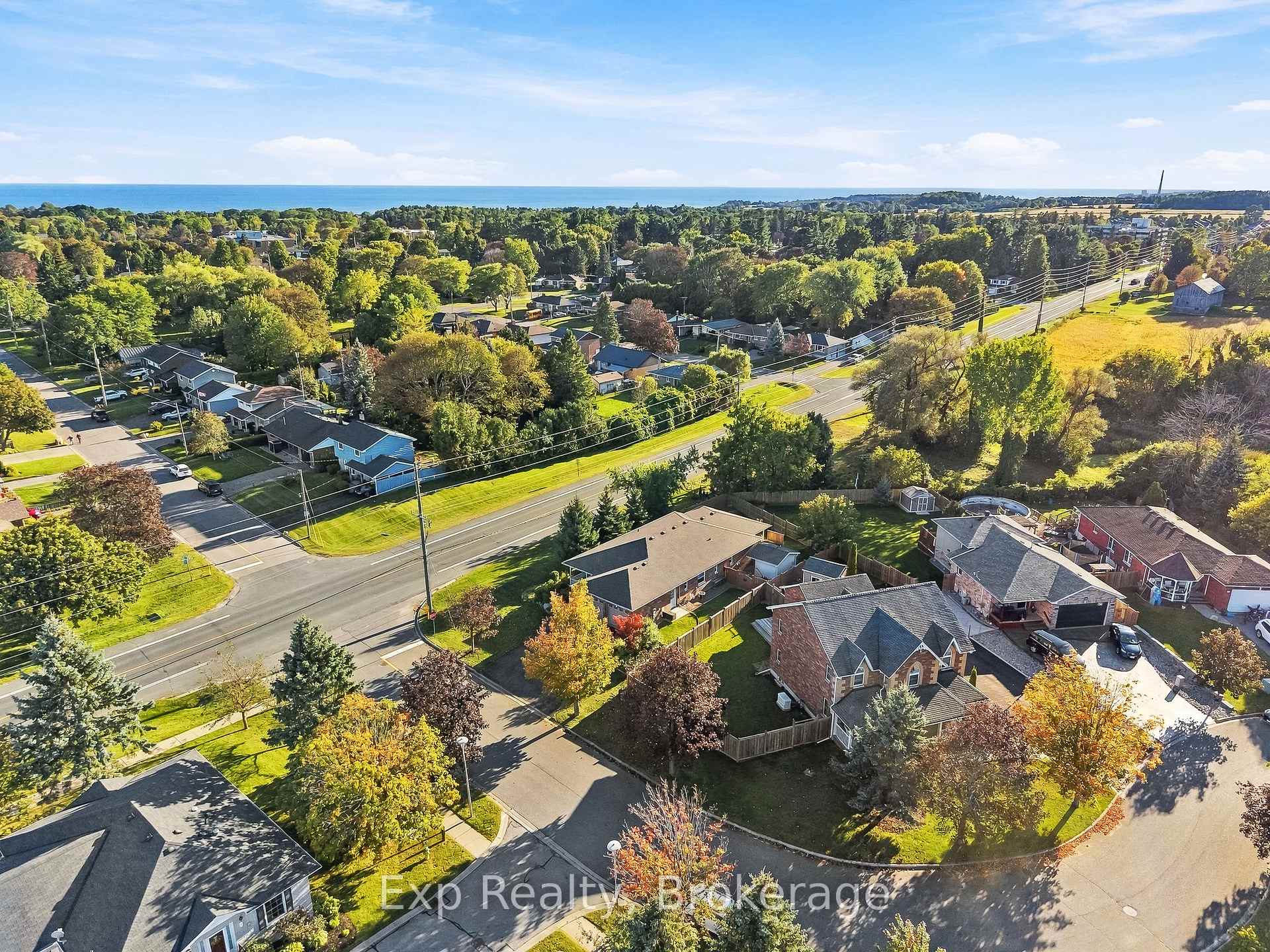 Photo 49 of 52 Trefusis Street, Port Hope — HOMEH