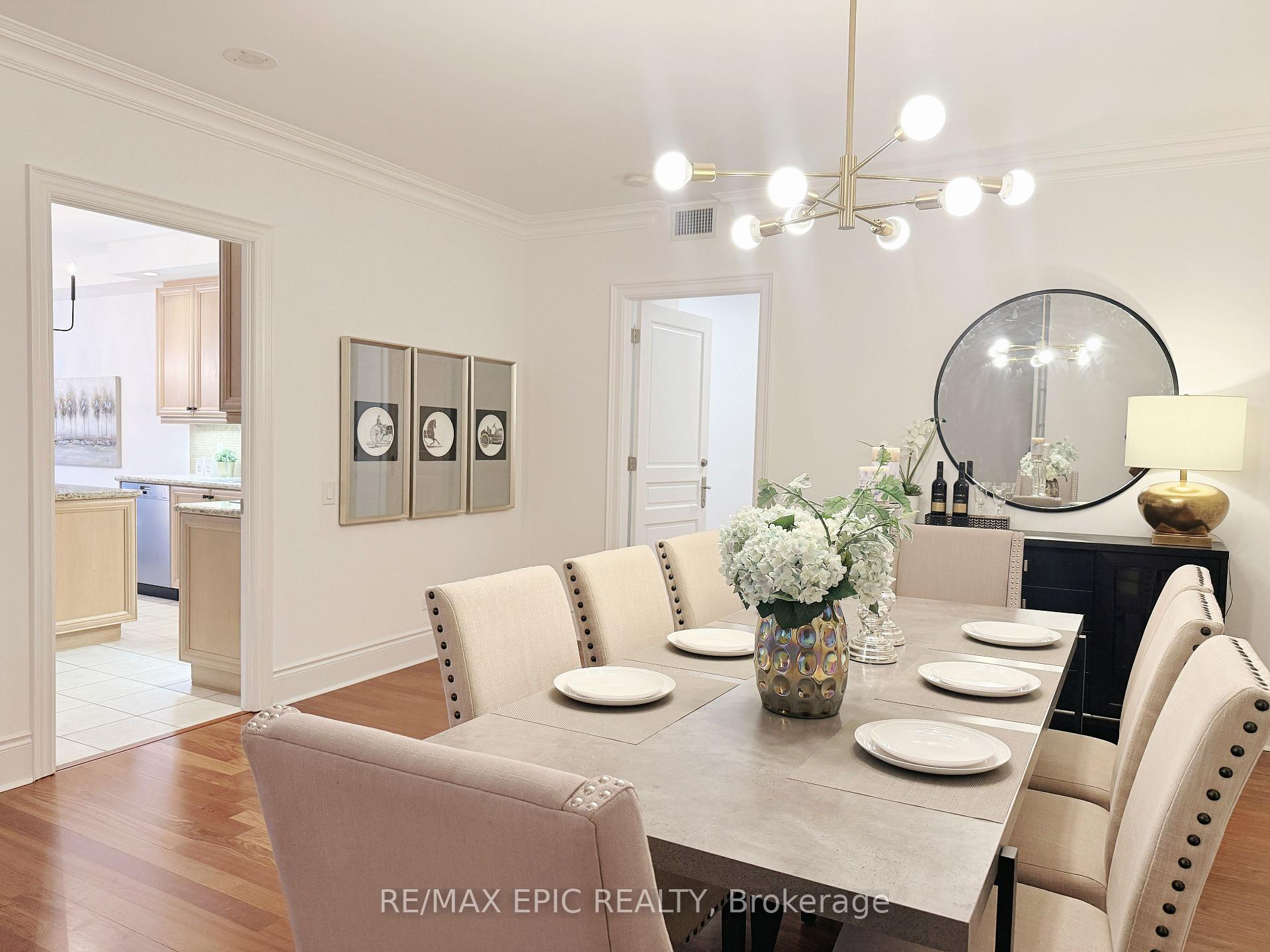 Photo 9 of Unit 211, 7071 Bayview Avenue, Markham, Bayview Glen — HOMEH