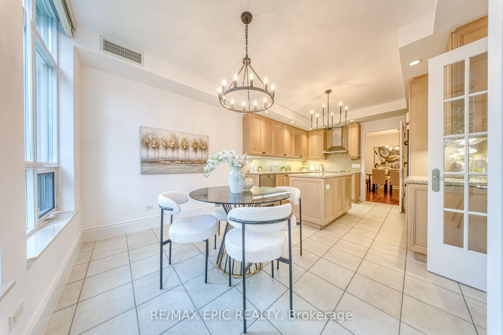 Photo 14 of Unit 211, 7071 Bayview Avenue, Markham, Bayview Glen — HOMEH