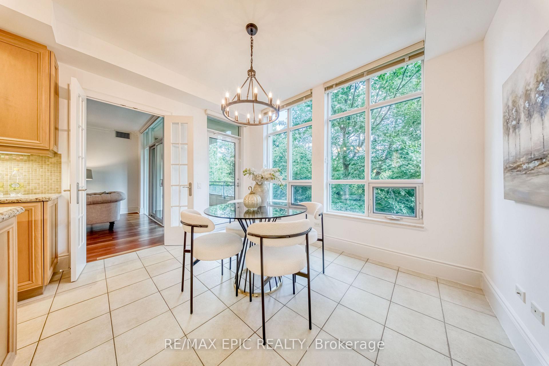 Photo 15 of Unit 211, 7071 Bayview Avenue, Markham, Bayview Glen — HOMEH