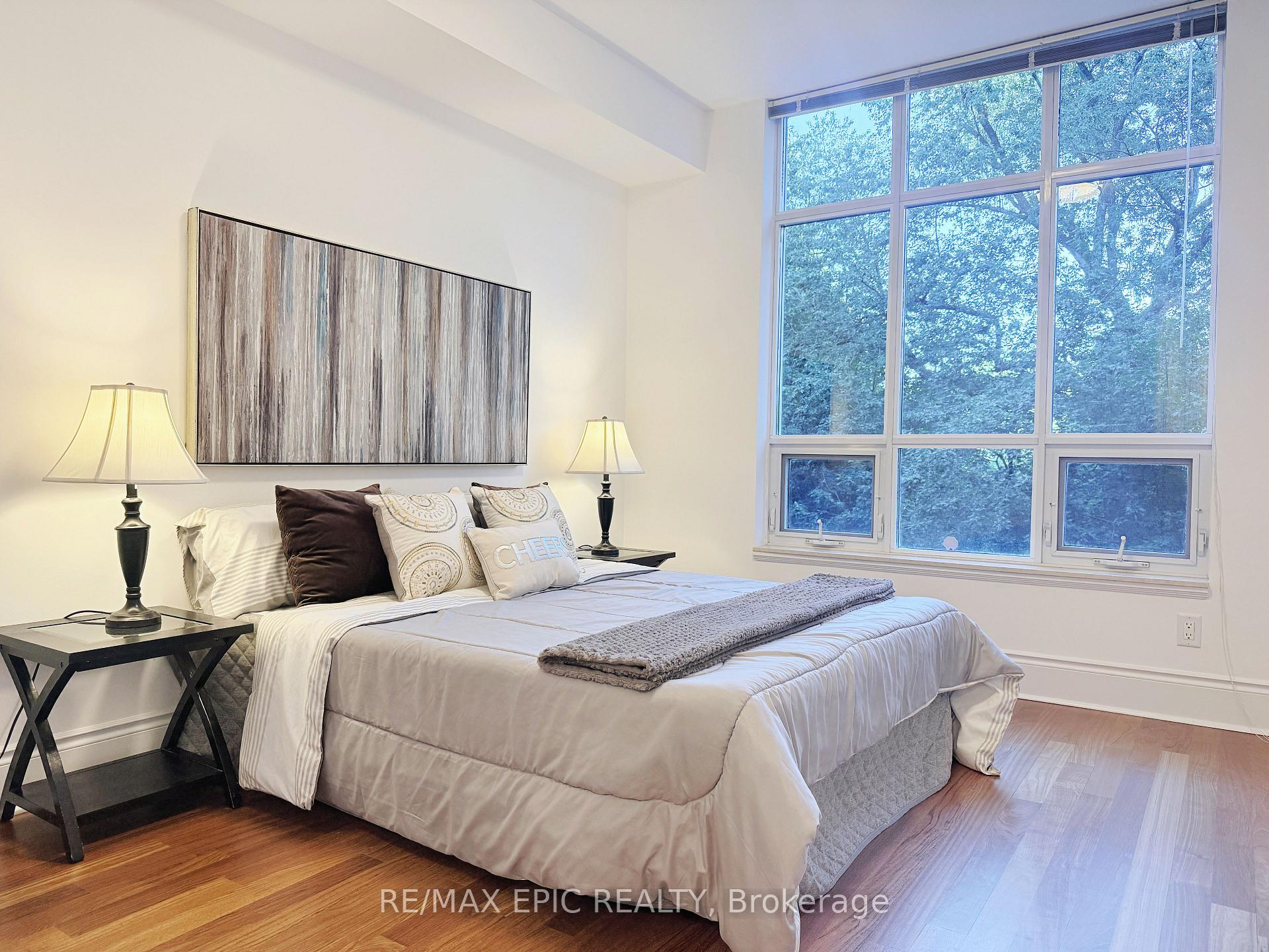 Photo 22 of Unit 211, 7071 Bayview Avenue, Markham, Bayview Glen — HOMEH