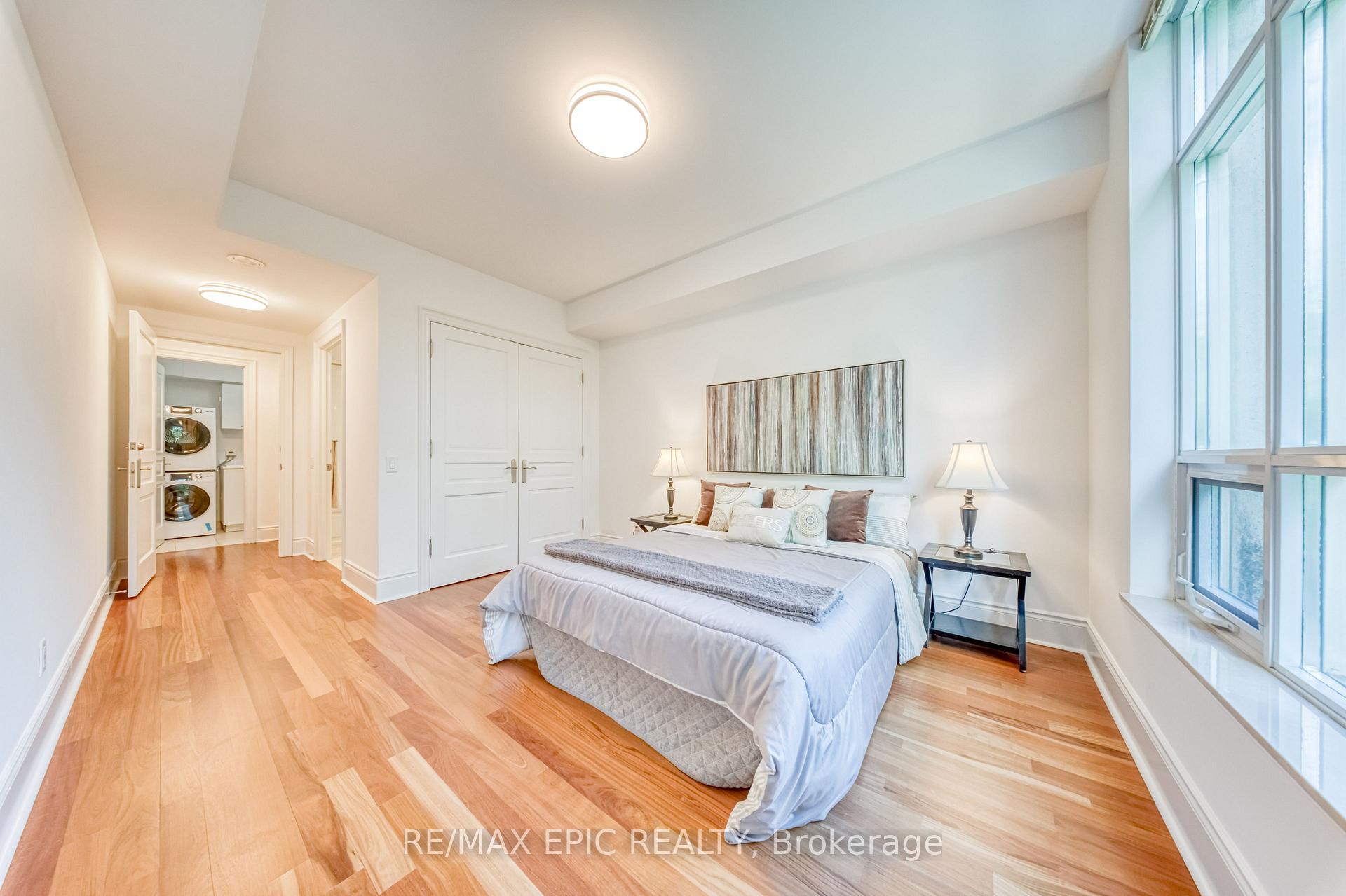 Photo 24 of Unit 211, 7071 Bayview Avenue, Markham, Bayview Glen — HOMEH