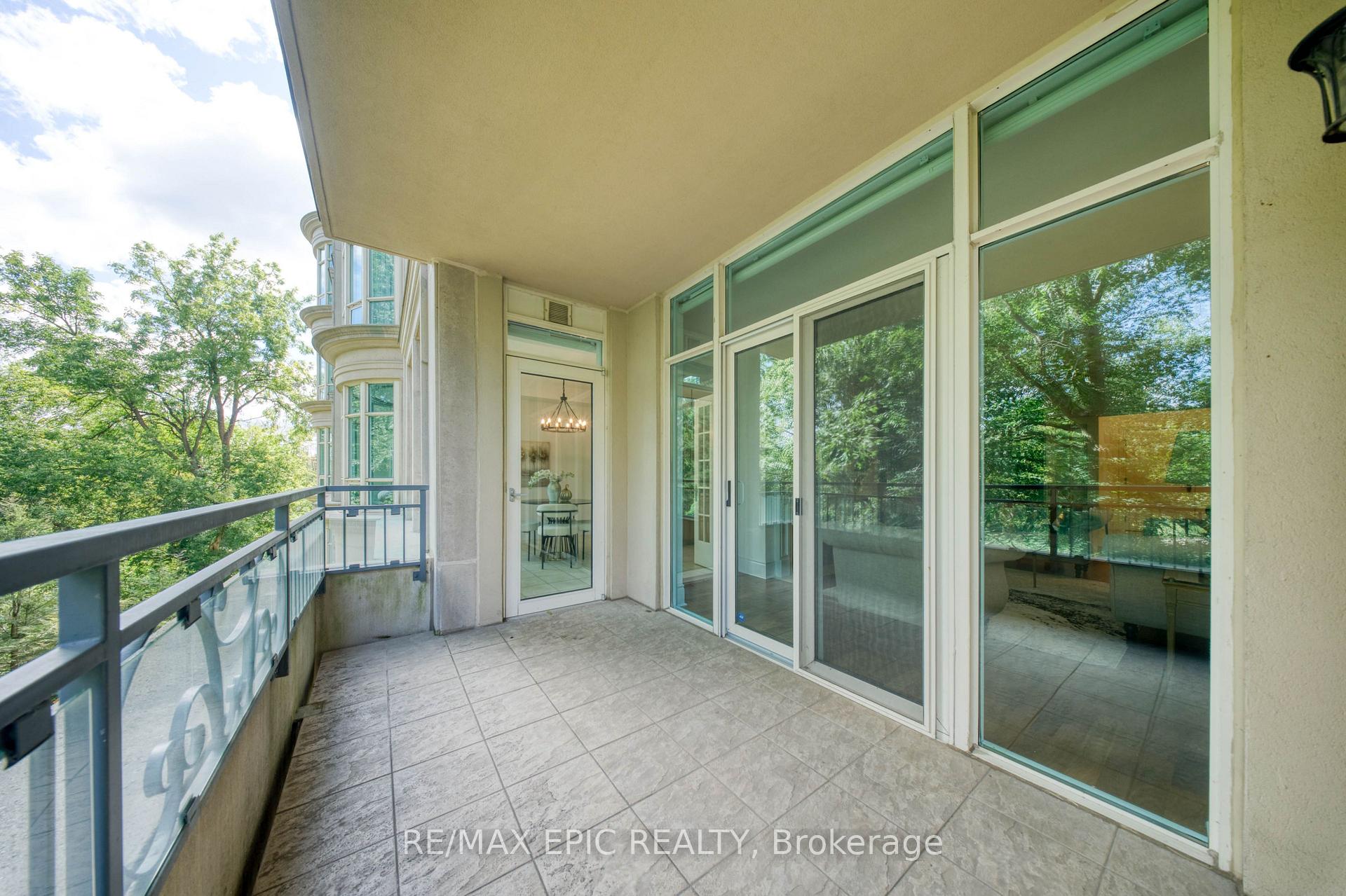 Photo 27 of Unit 211, 7071 Bayview Avenue, Markham, Bayview Glen — HOMEH