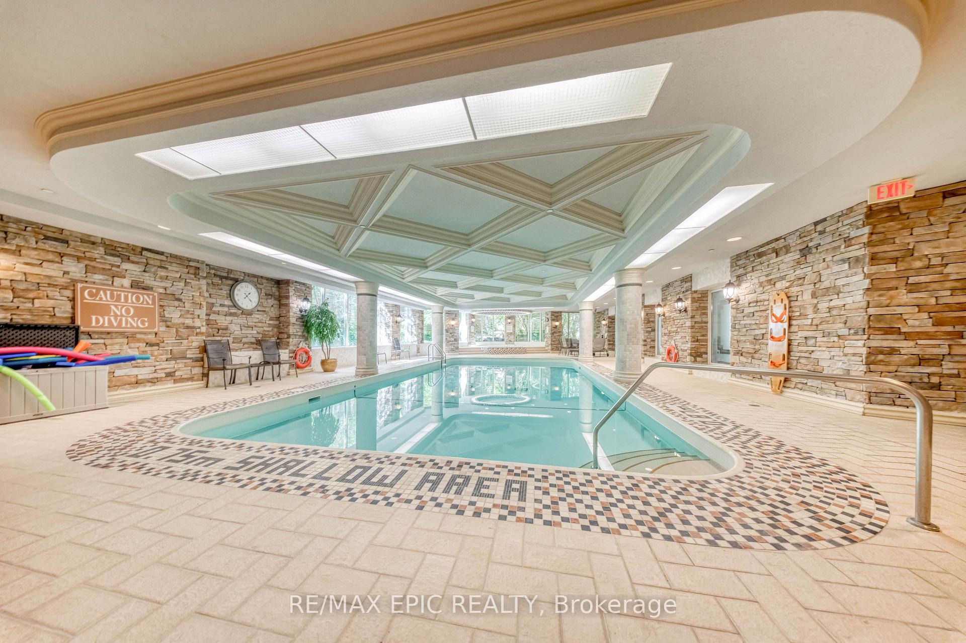 Photo 29 of Unit 211, 7071 Bayview Avenue, Markham, Bayview Glen — HOMEH