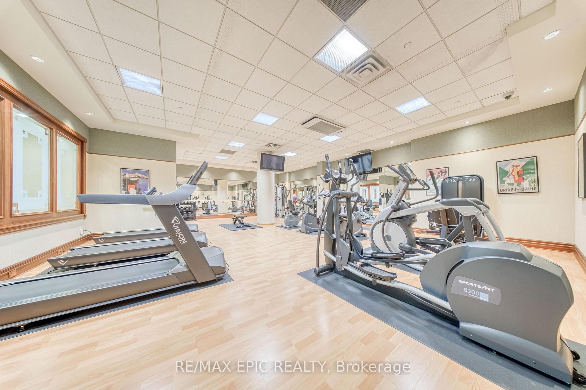 Photo 31 of Unit 211, 7071 Bayview Avenue, Markham, Bayview Glen — HOMEH