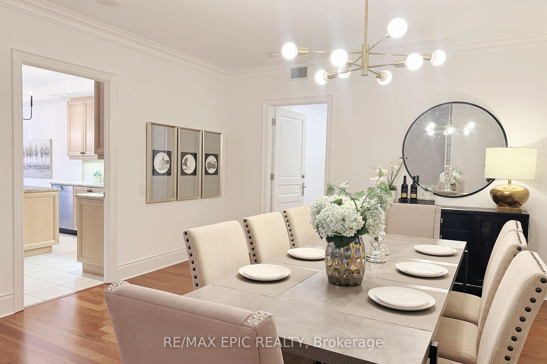Photo 10 of Unit 211, 7071 Bayview Avenue, Markham, Bayview Glen — HOMEH