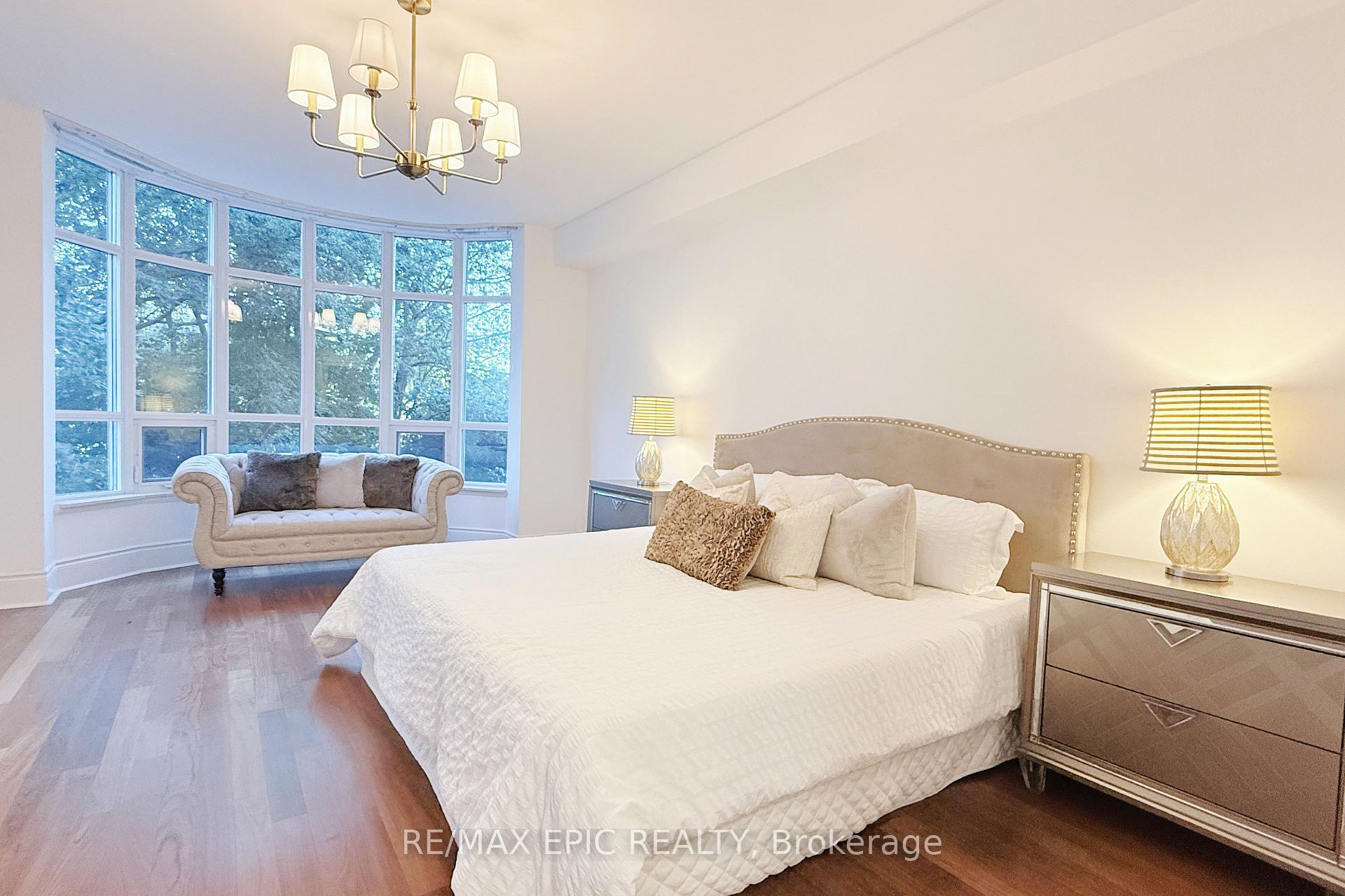 Photo 19 of Unit 211, 7071 Bayview Avenue, Markham, Bayview Glen — HOMEH