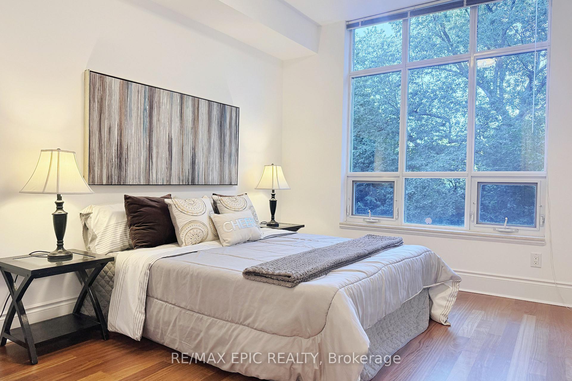 Photo 23 of Unit 211, 7071 Bayview Avenue, Markham, Bayview Glen — HOMEH