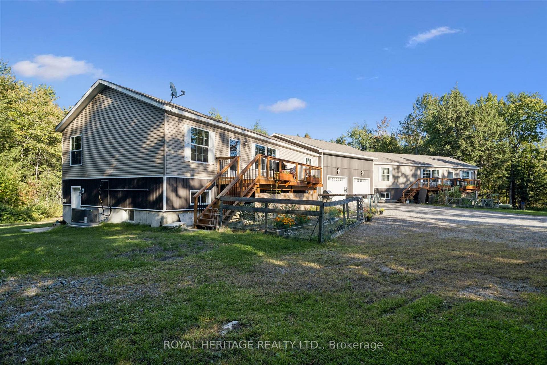 Photo 3 of 1515 Uffington Road, Bracebridge, Draper — HOMEH