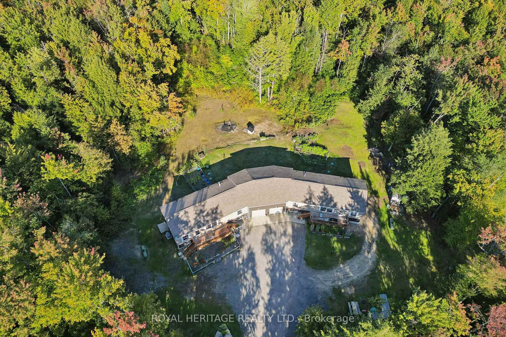 Photo 4 of 1515 Uffington Road, Bracebridge, Draper — HOMEH
