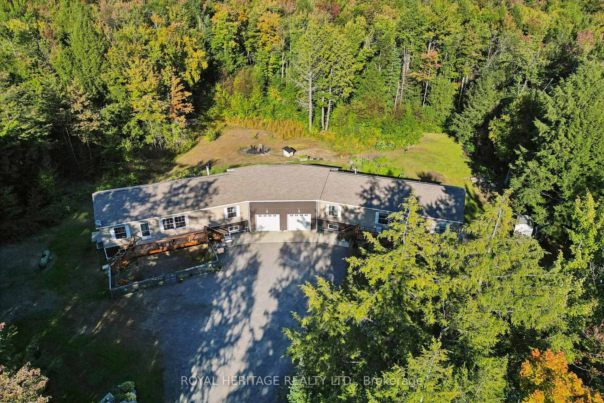 Photo 6 of 1515 Uffington Road, Bracebridge, Draper — HOMEH