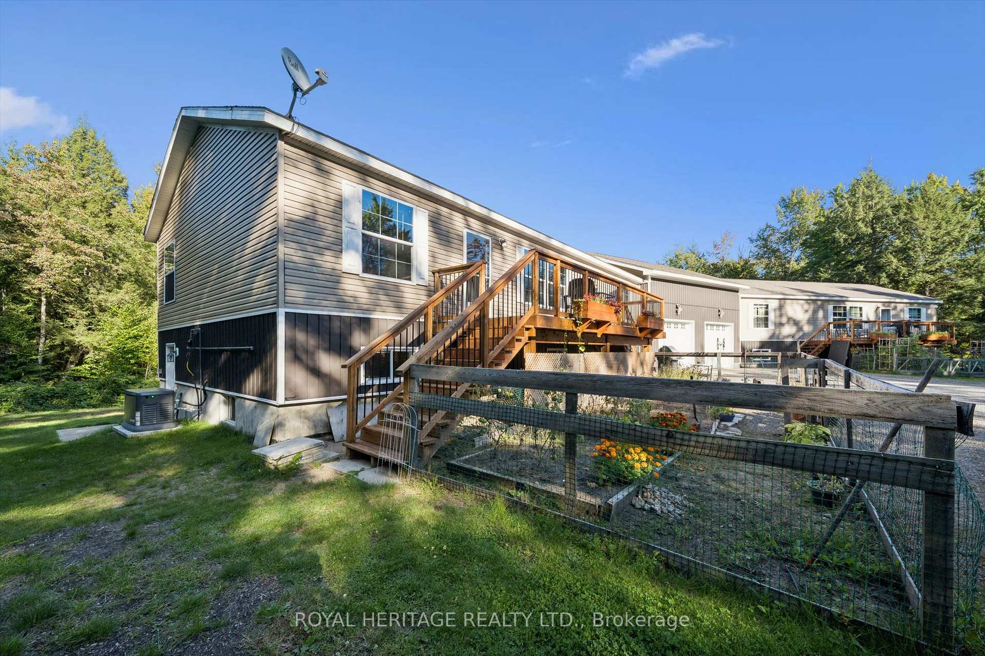 Photo 7 of 1515 Uffington Road, Bracebridge, Draper — HOMEH