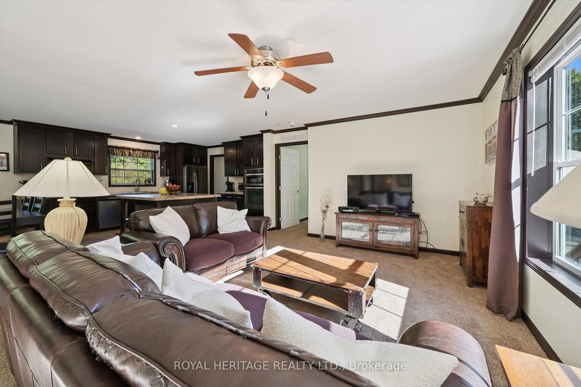 Photo 8 of 1515 Uffington Road, Bracebridge, Draper — HOMEH