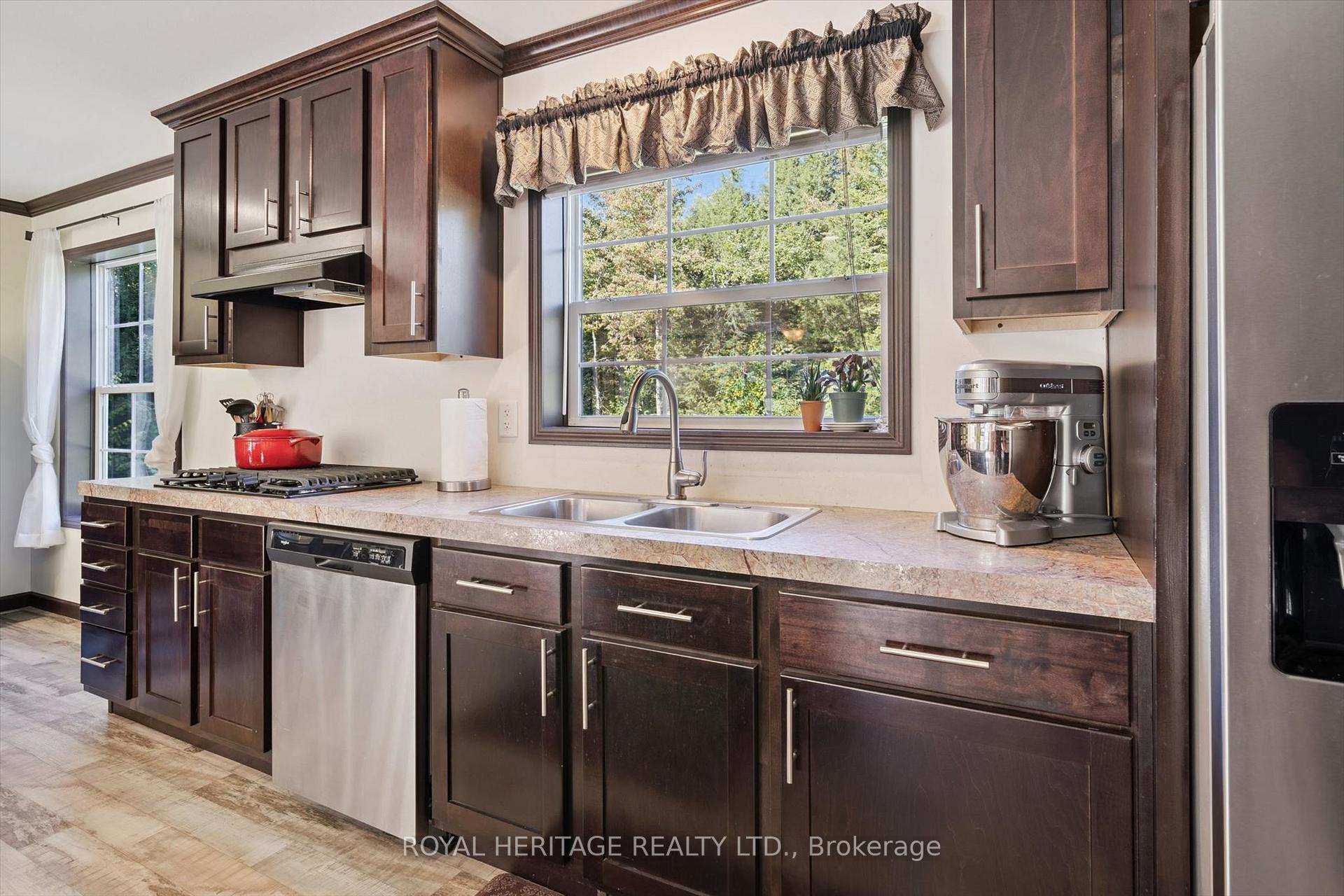 Photo 13 of 1515 Uffington Road, Bracebridge, Draper — HOMEH