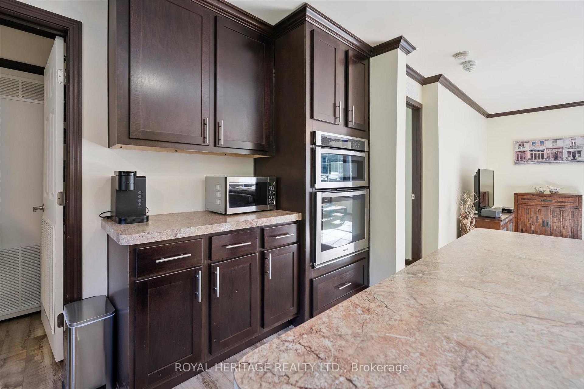 Photo 14 of 1515 Uffington Road, Bracebridge, Draper — HOMEH