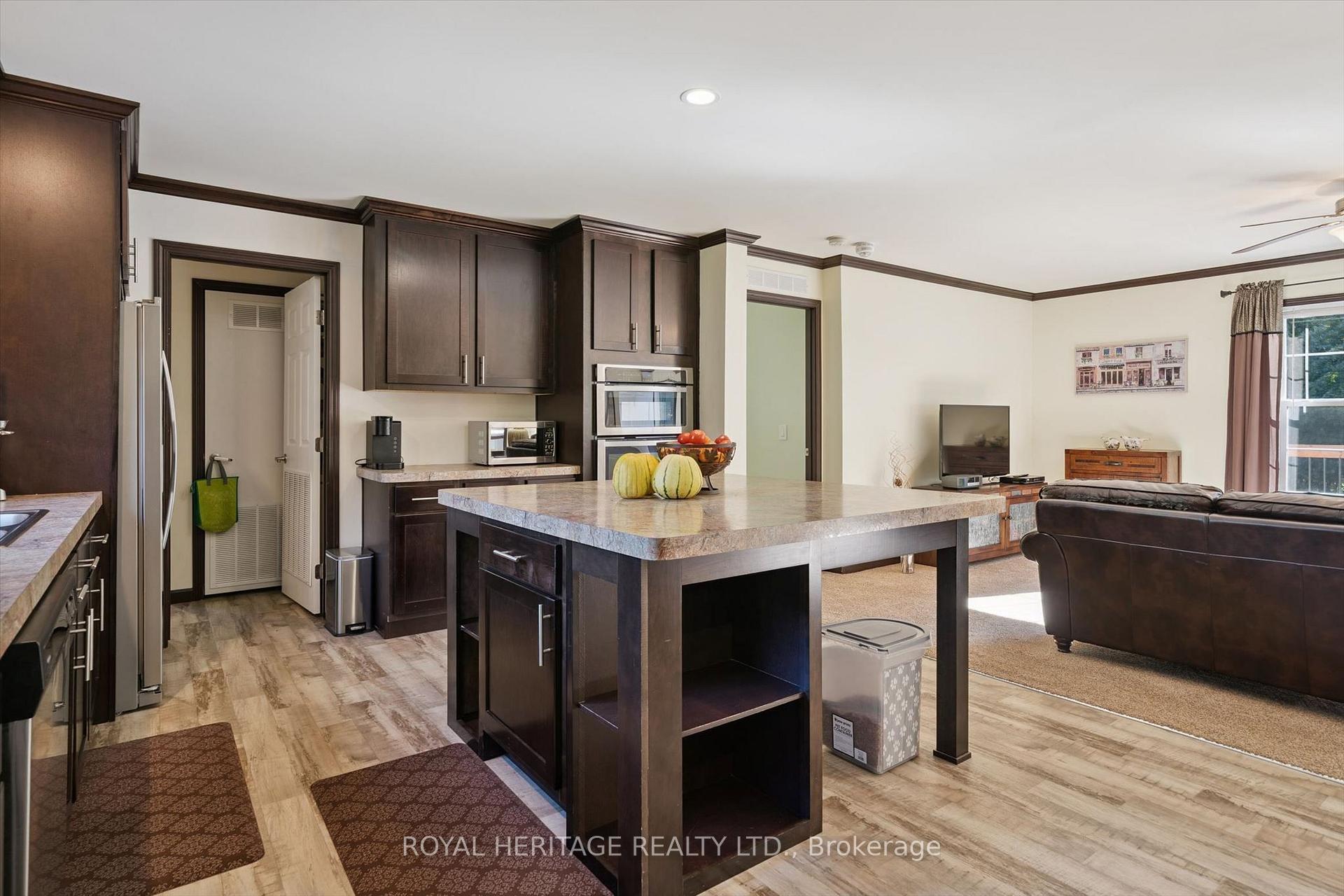 Photo 15 of 1515 Uffington Road, Bracebridge, Draper — HOMEH