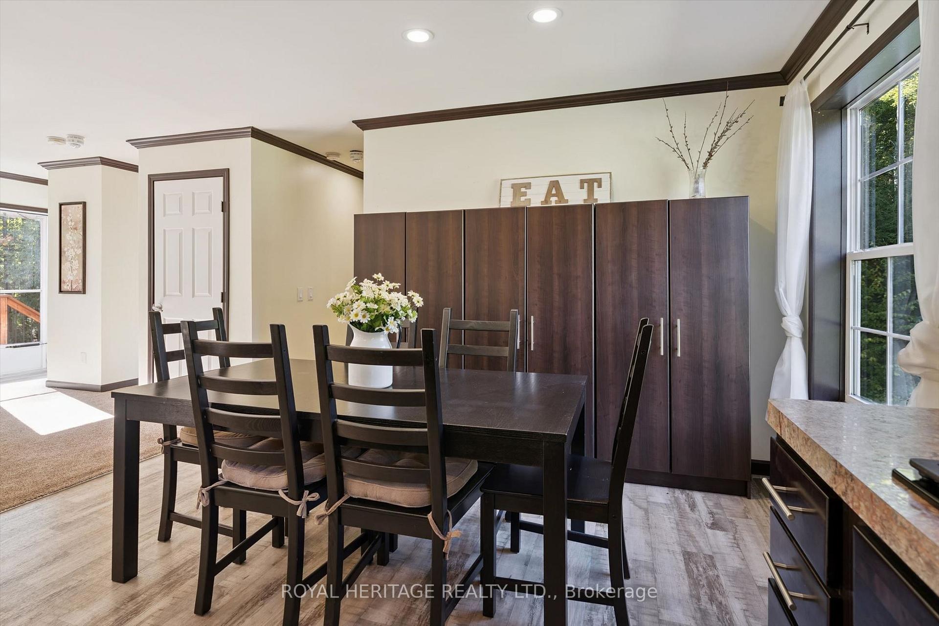 Photo 16 of 1515 Uffington Road, Bracebridge, Draper — HOMEH