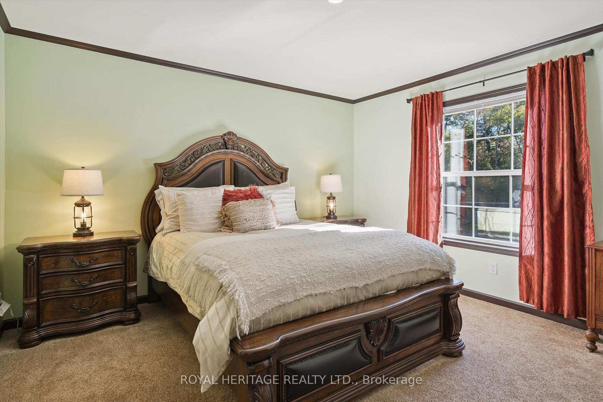 Photo 17 of 1515 Uffington Road, Bracebridge, Draper — HOMEH