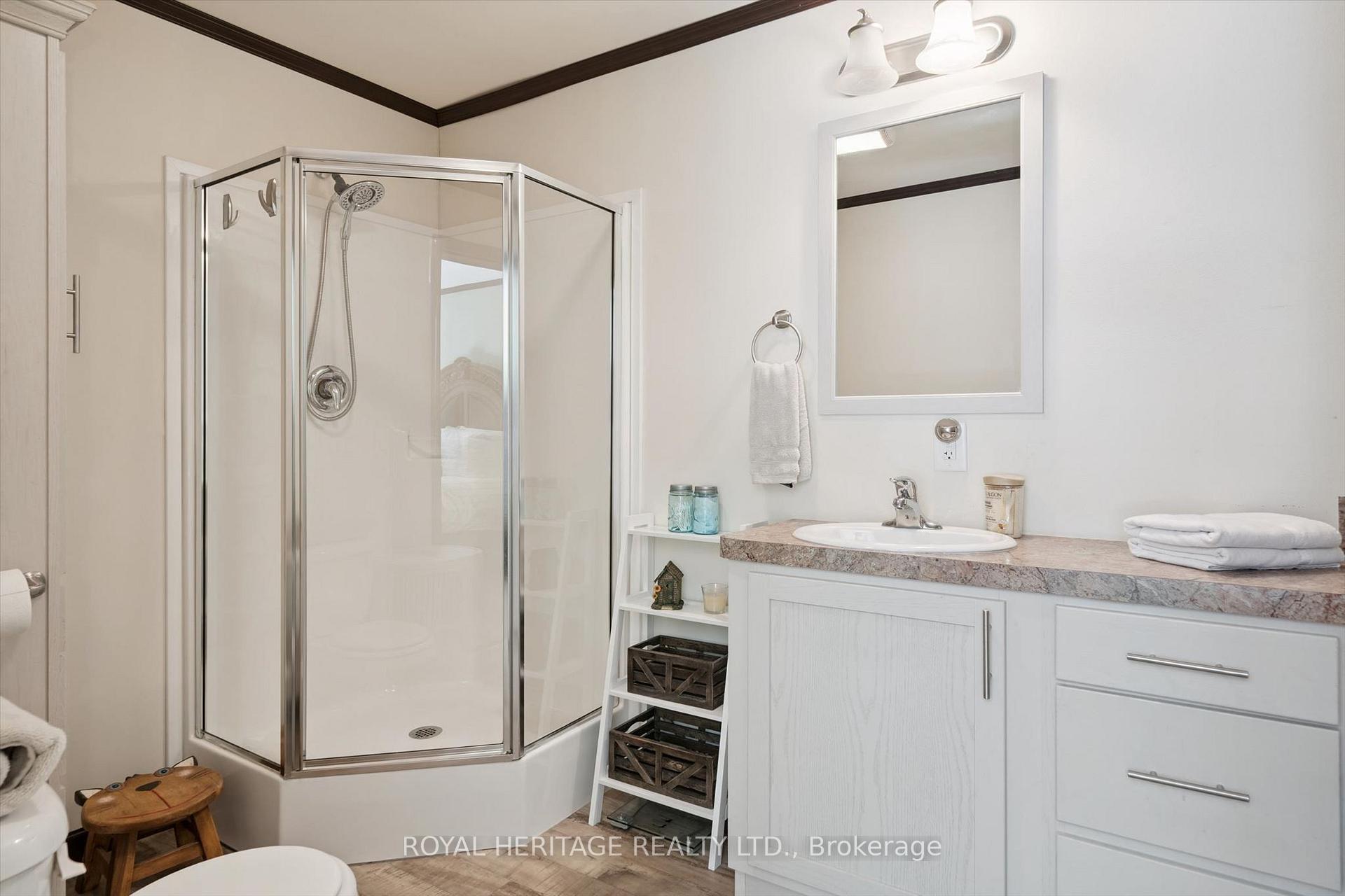 Photo 18 of 1515 Uffington Road, Bracebridge, Draper — HOMEH