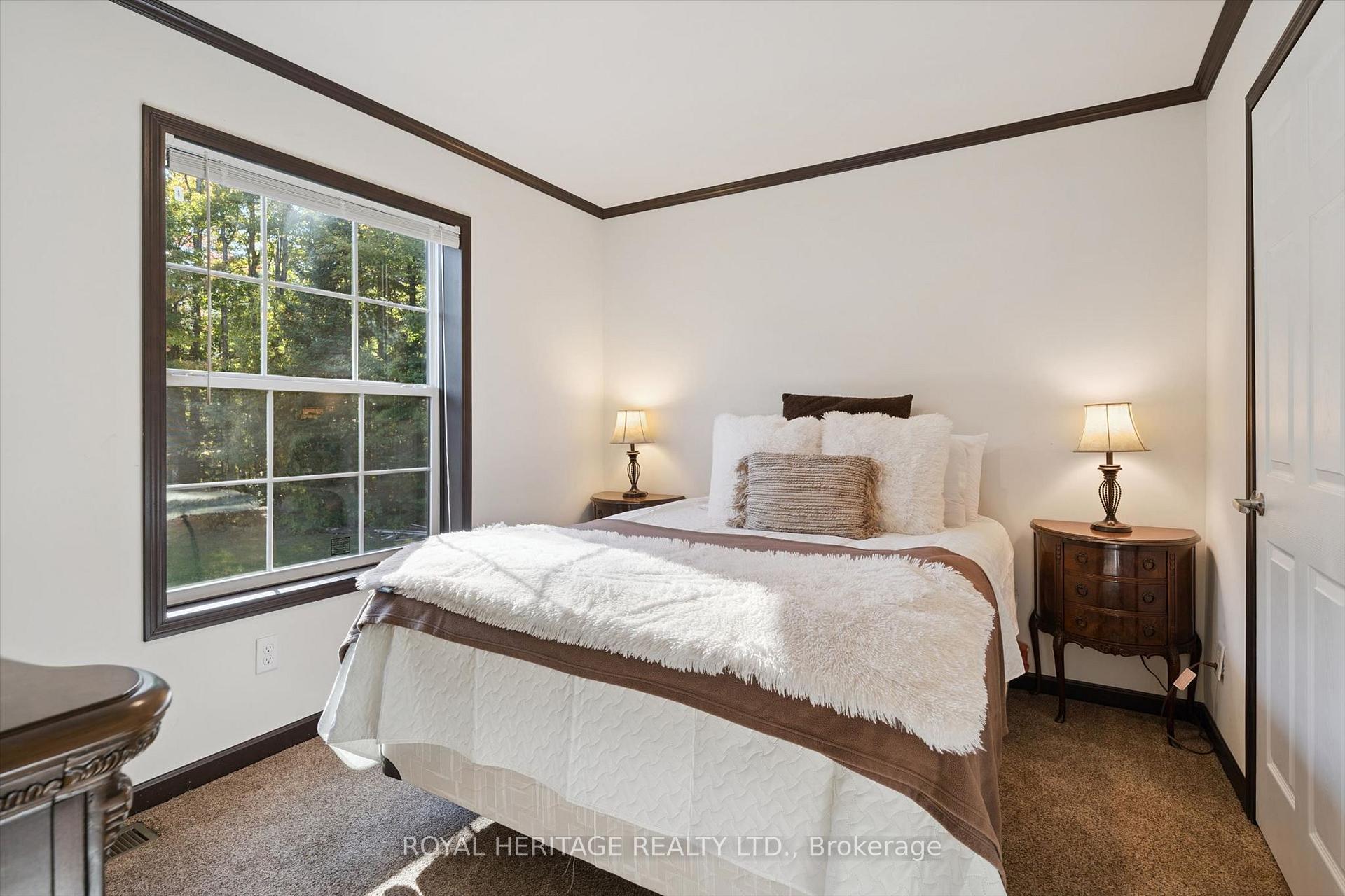 Photo 20 of 1515 Uffington Road, Bracebridge, Draper — HOMEH