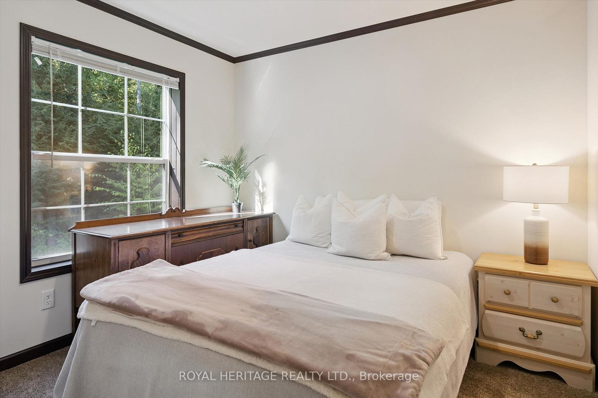 Photo 21 of 1515 Uffington Road, Bracebridge, Draper — HOMEH