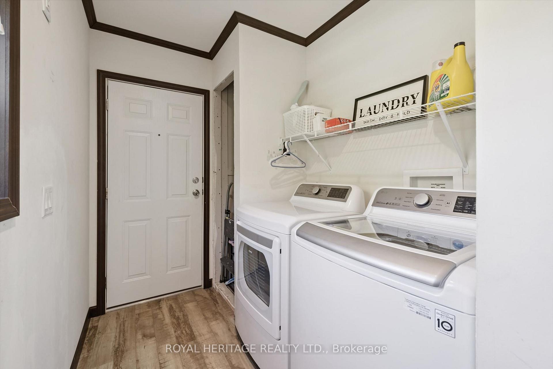 Photo 23 of 1515 Uffington Road, Bracebridge, Draper — HOMEH