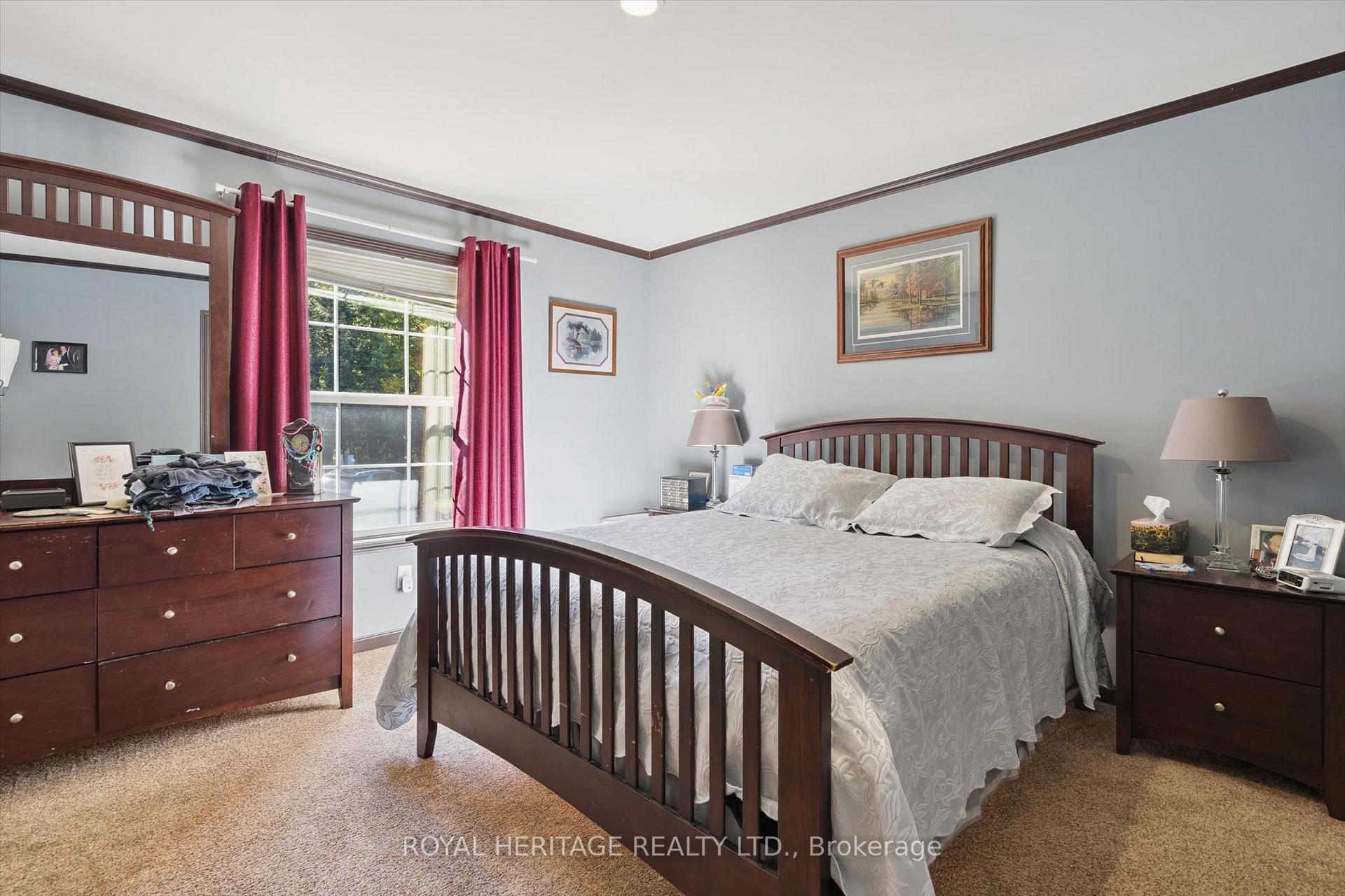 Photo 30 of 1515 Uffington Road, Bracebridge, Draper — HOMEH