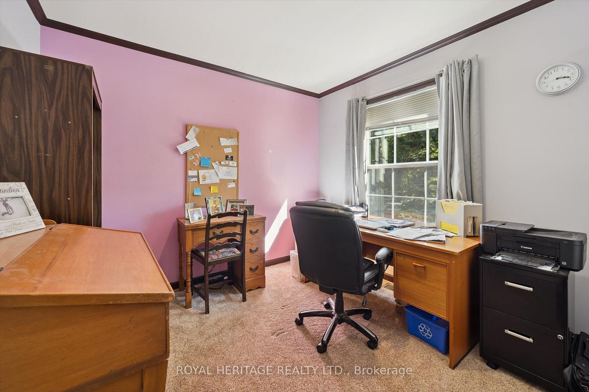 Photo 31 of 1515 Uffington Road, Bracebridge, Draper — HOMEH
