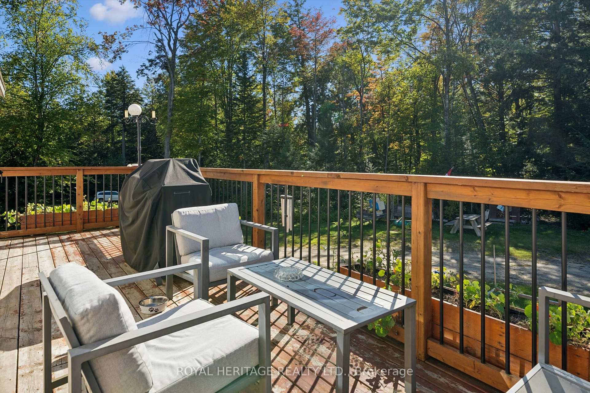 Photo 32 of 1515 Uffington Road, Bracebridge, Draper — HOMEH