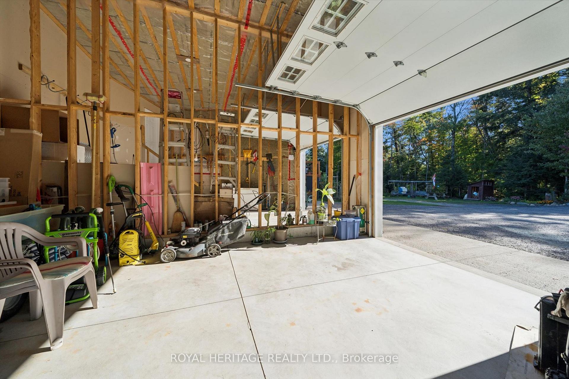 Photo 34 of 1515 Uffington Road, Bracebridge, Draper — HOMEH