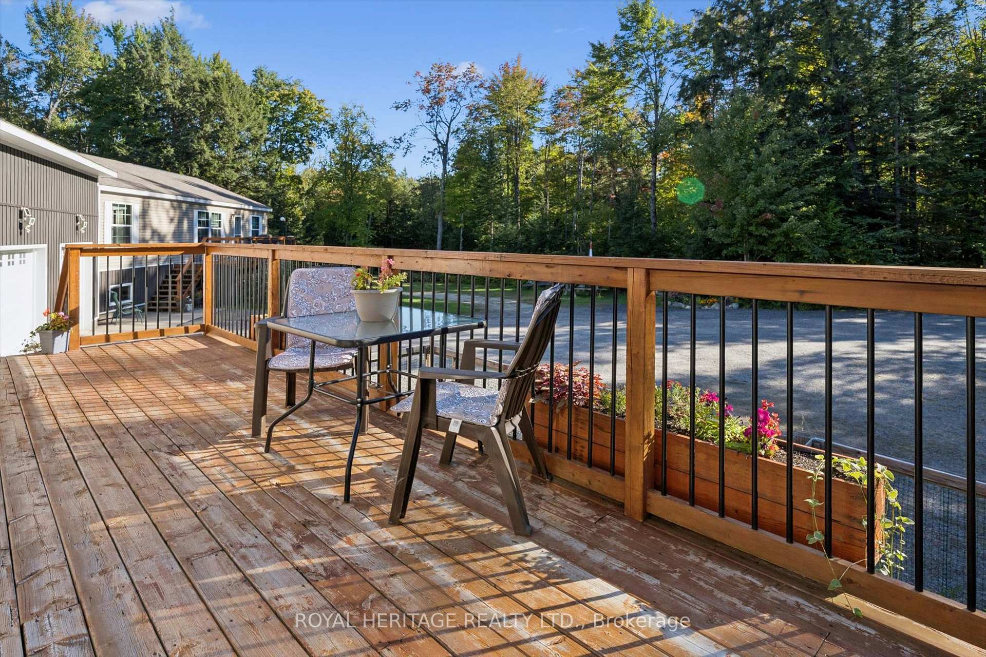 Photo 35 of 1515 Uffington Road, Bracebridge, Draper — HOMEH