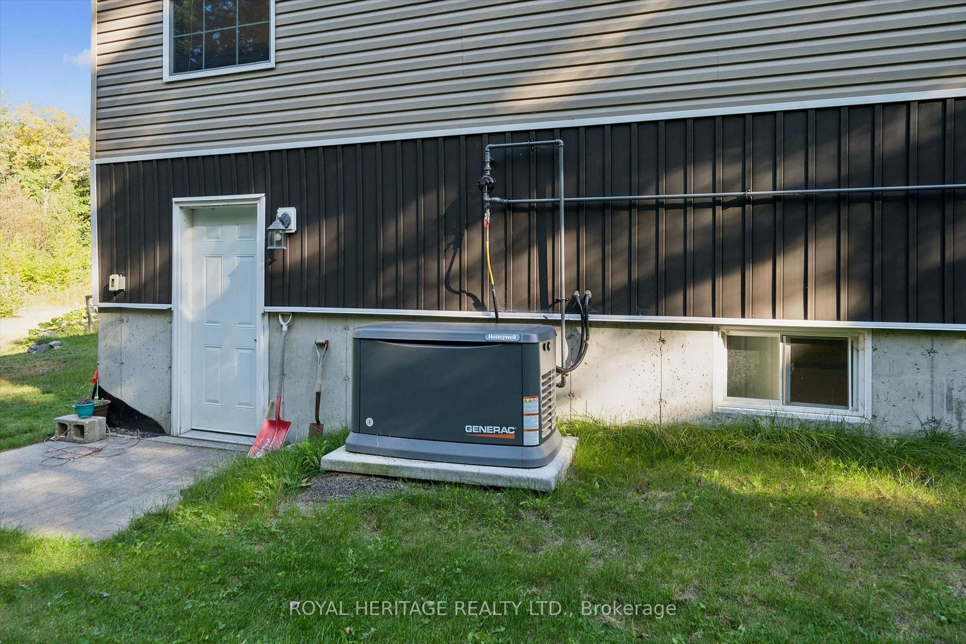 Photo 36 of 1515 Uffington Road, Bracebridge, Draper — HOMEH