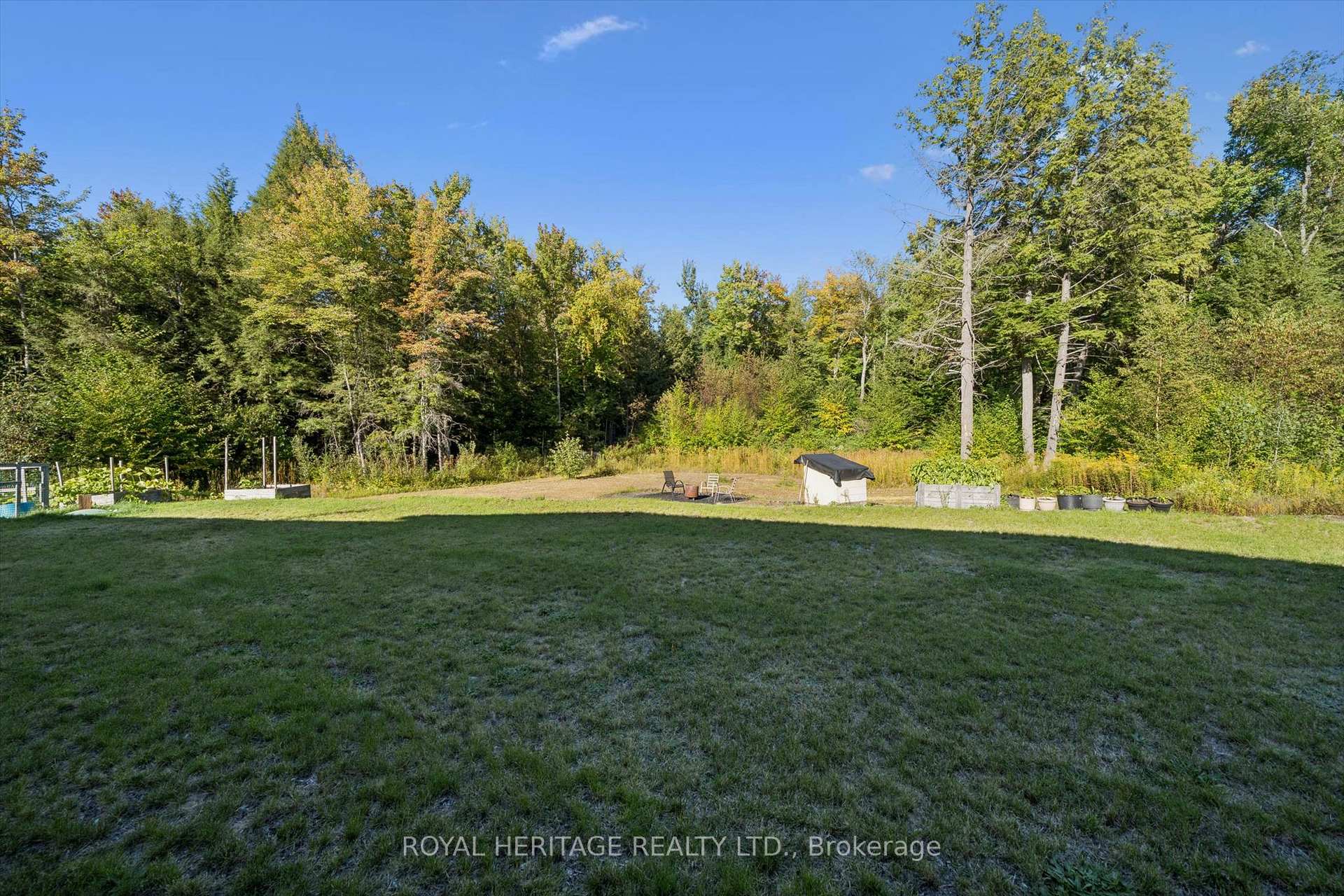 Photo 39 of 1515 Uffington Road, Bracebridge, Draper — HOMEH