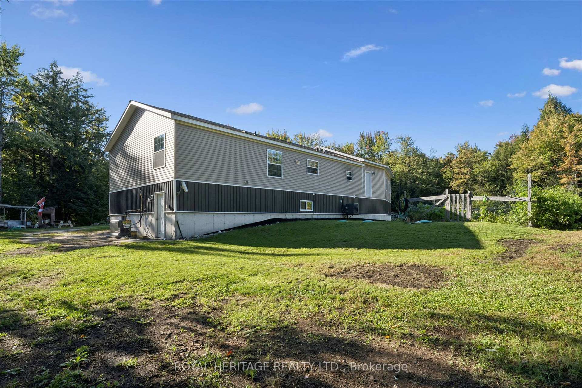 Photo 40 of 1515 Uffington Road, Bracebridge, Draper — HOMEH