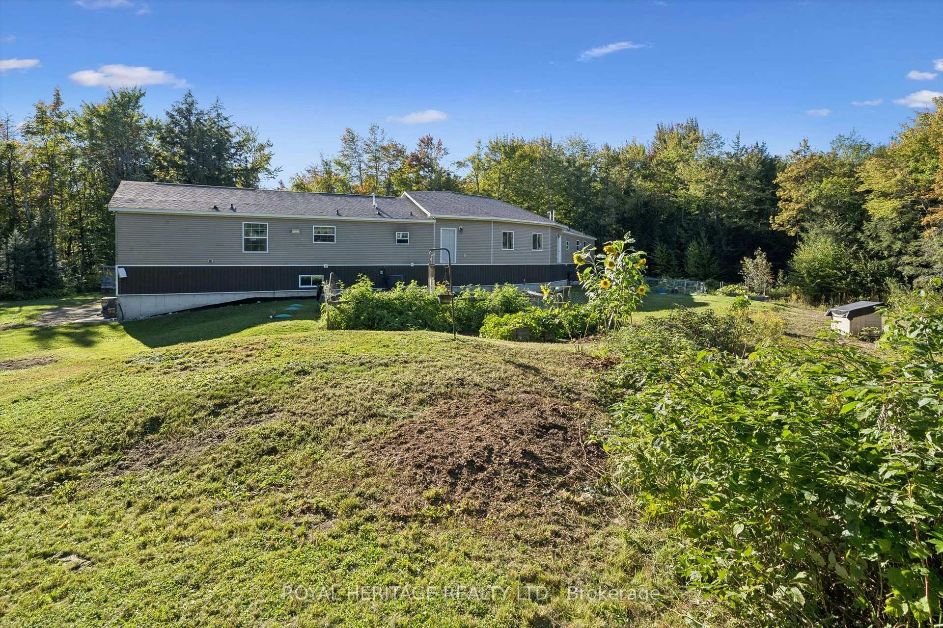 Photo 41 of 1515 Uffington Road, Bracebridge, Draper — HOMEH