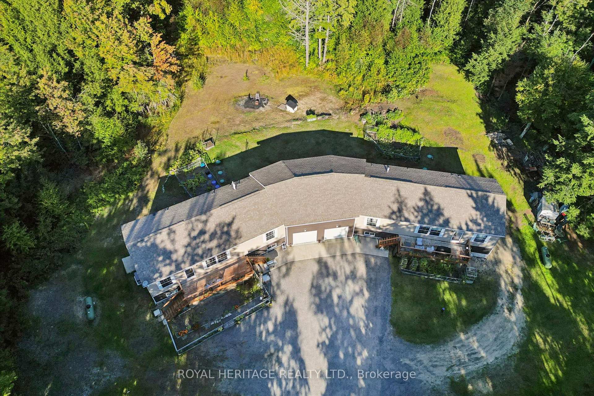 Photo 43 of 1515 Uffington Road, Bracebridge, Draper — HOMEH