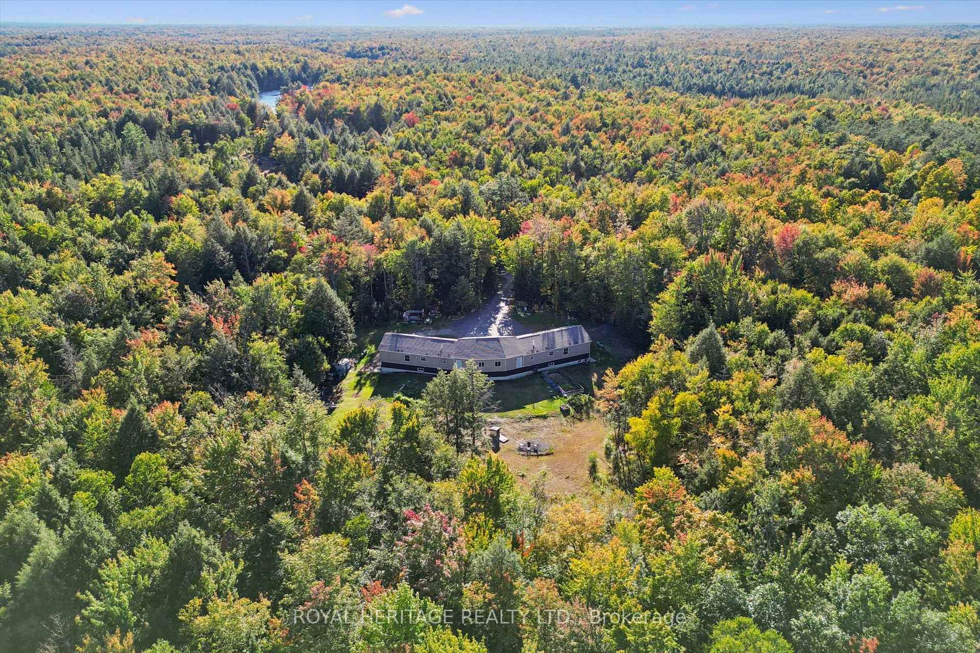 Photo 44 of 1515 Uffington Road, Bracebridge, Draper — HOMEH