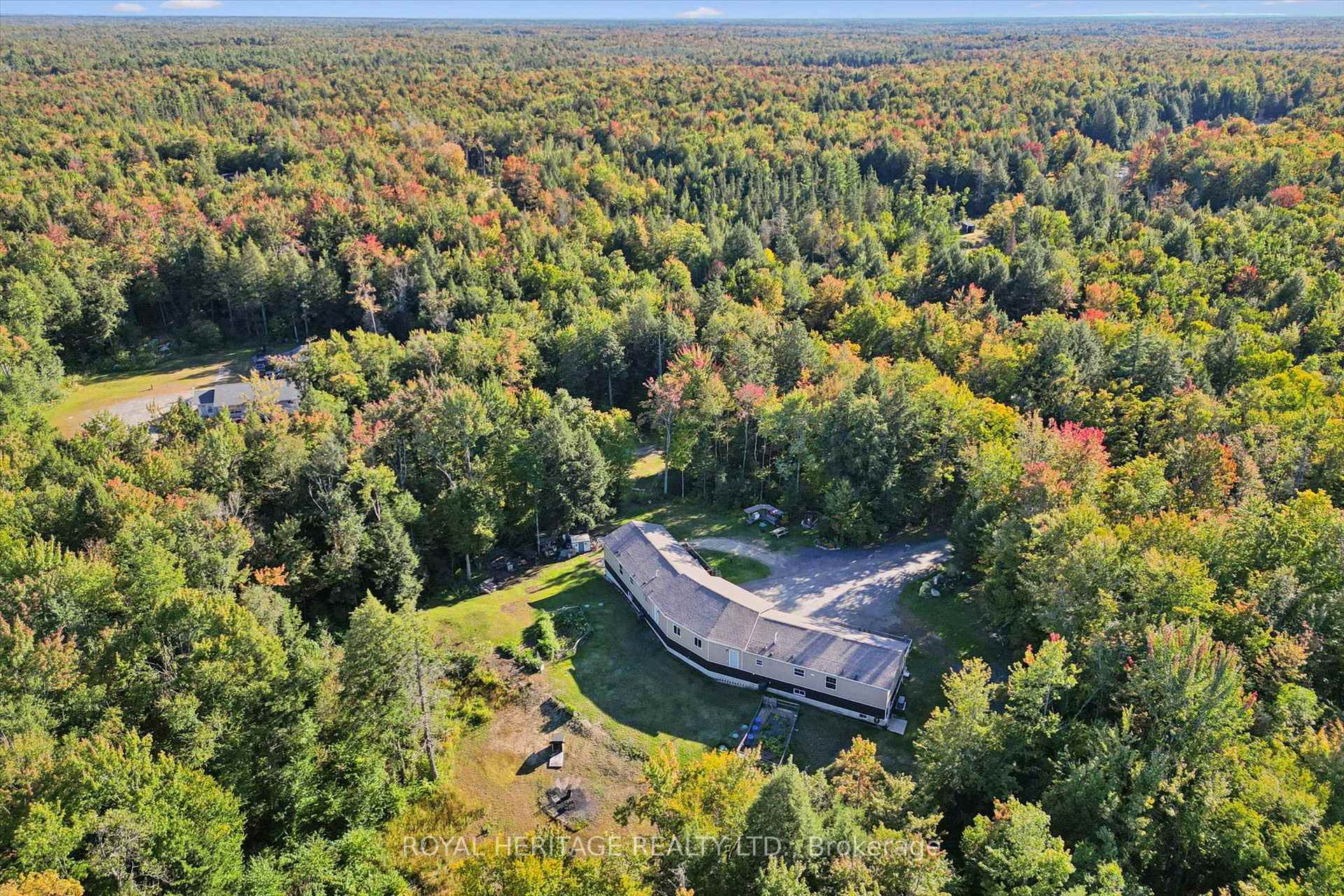 Photo 45 of 1515 Uffington Road, Bracebridge, Draper — HOMEH