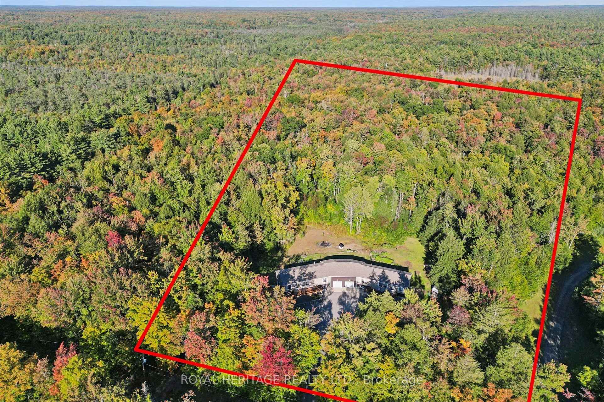 Photo 46 of 1515 Uffington Road, Bracebridge, Draper — HOMEH
